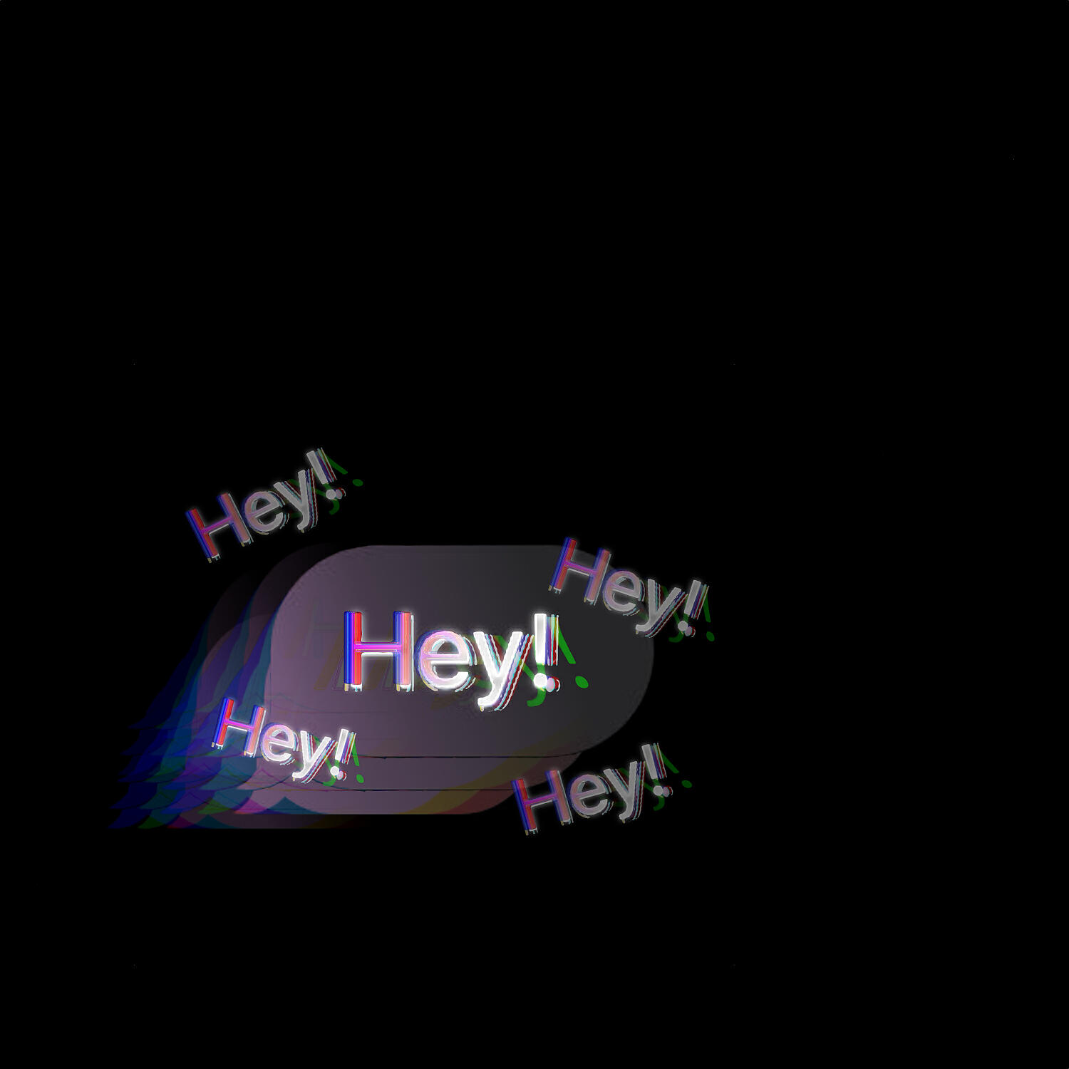 Farris Swisher - Hey!