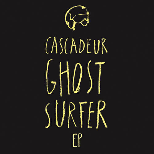 Cascadeur - Ghost Surfer