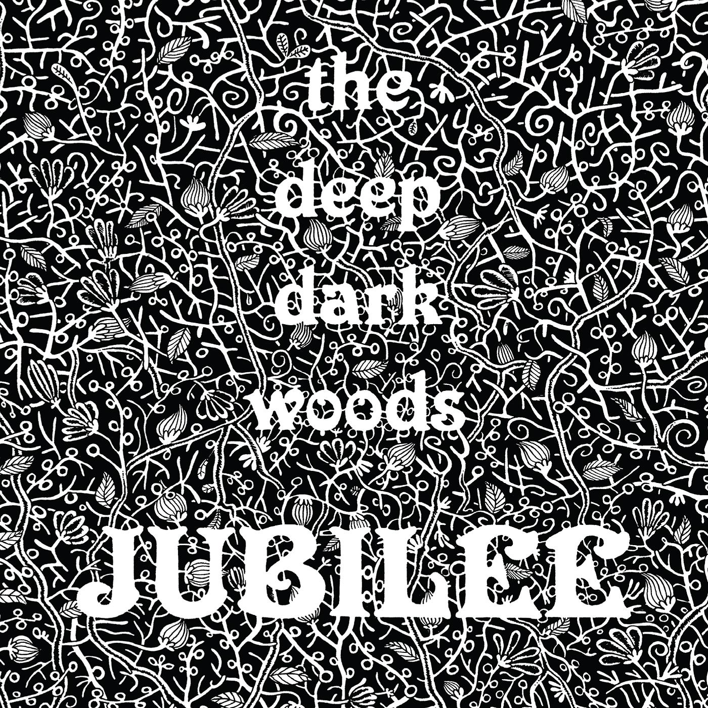 Постер альбома Jubilee