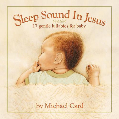 Постер альбома Sleep Sound In Jesus