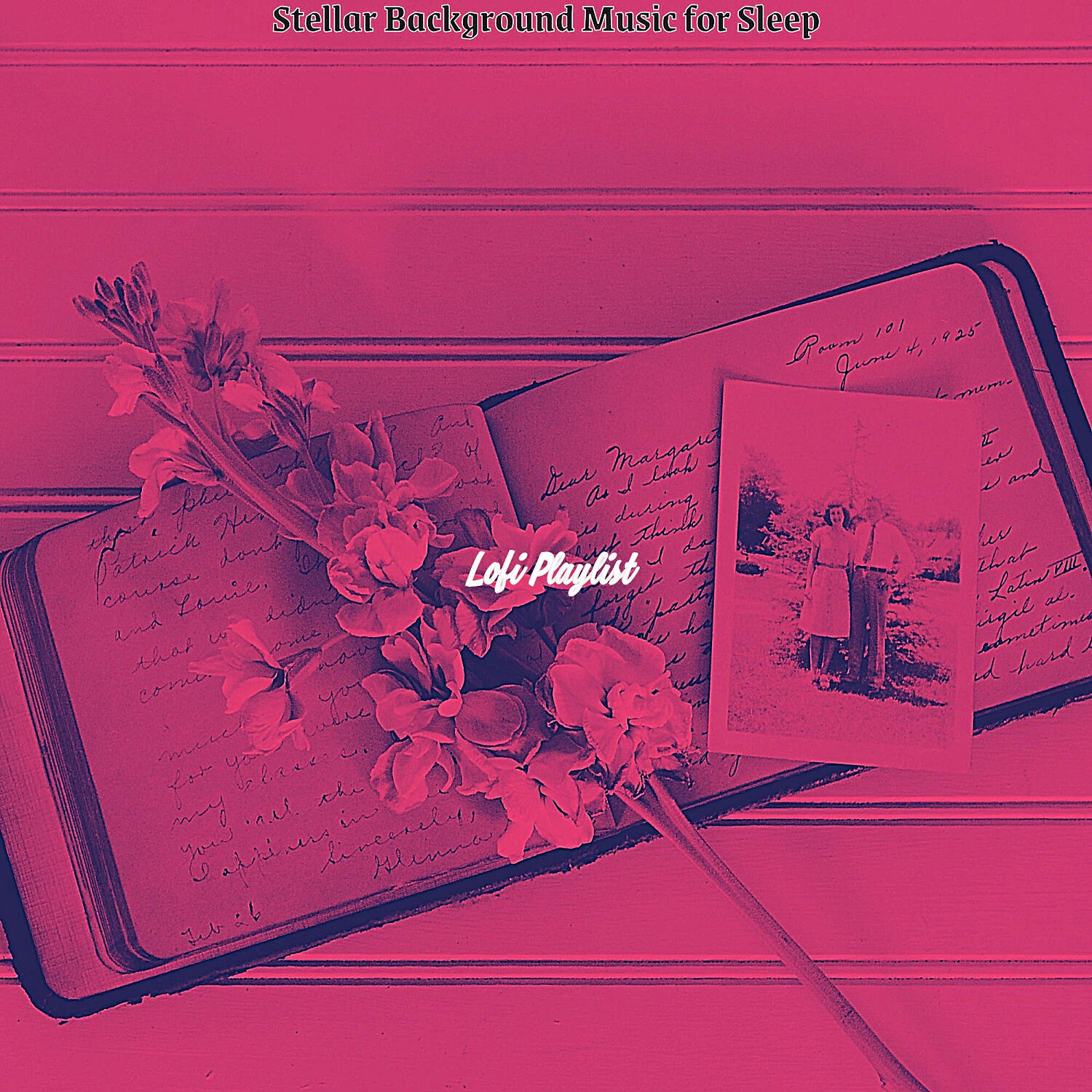 Lofi Playlist - Exciting Lofi Chill-hop - Vibe for Mental Health