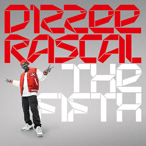 Dizzee Rascal - Bassline Junkie (Bonus Track)