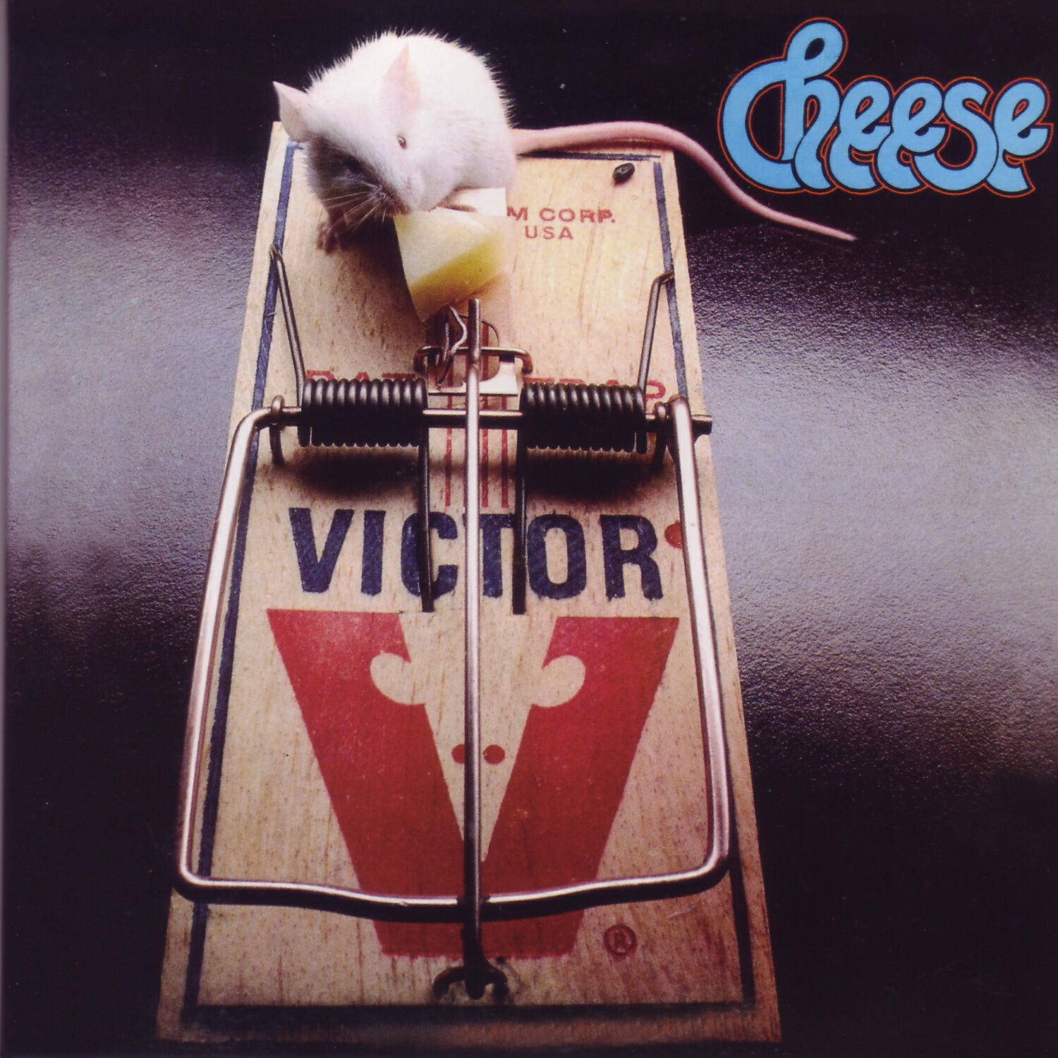 Cheese - So Long