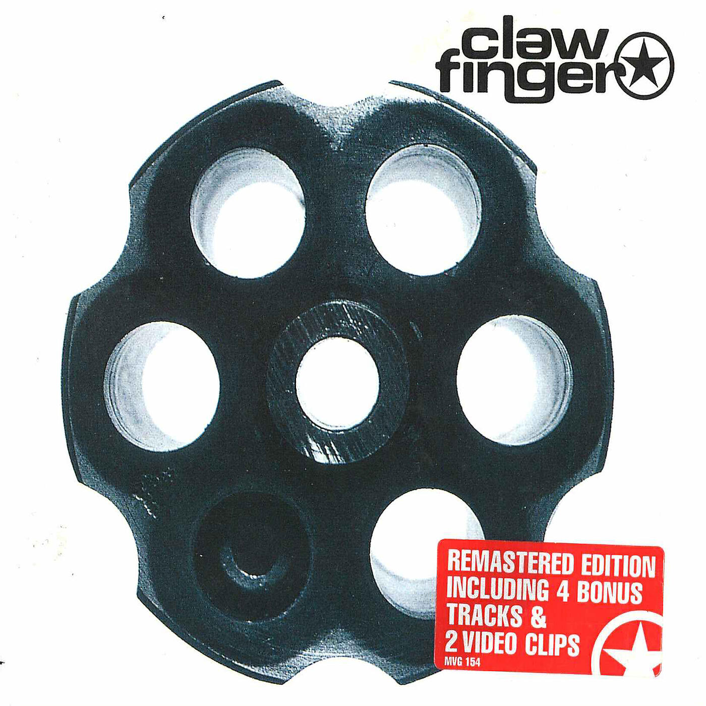 Clawfinger - Chances (Remastered version)