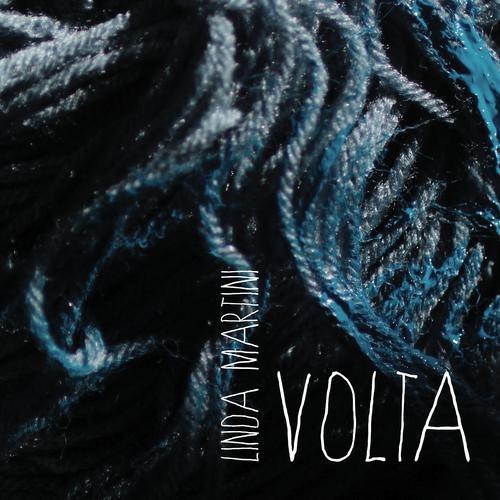 Постер альбома Volta