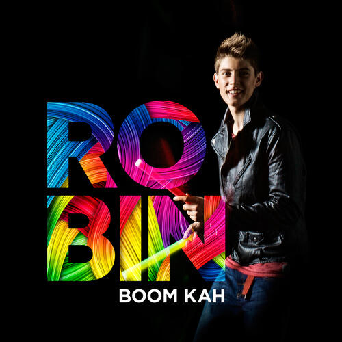 Robin - Boom Kah