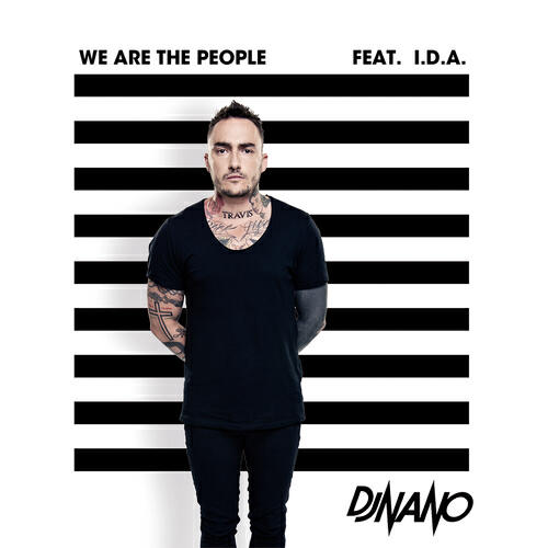 DJ Nano - We Are The People