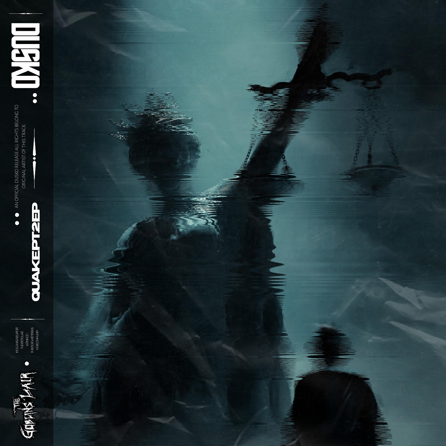 Dusko - Introvert II