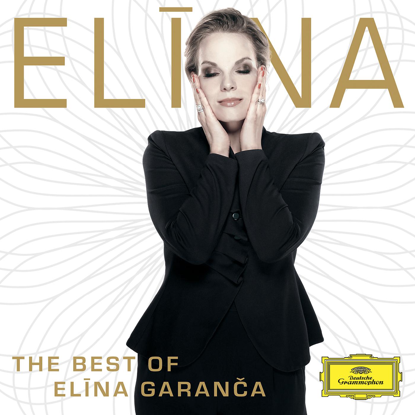 Постер альбома The Best Of Elina Garanca