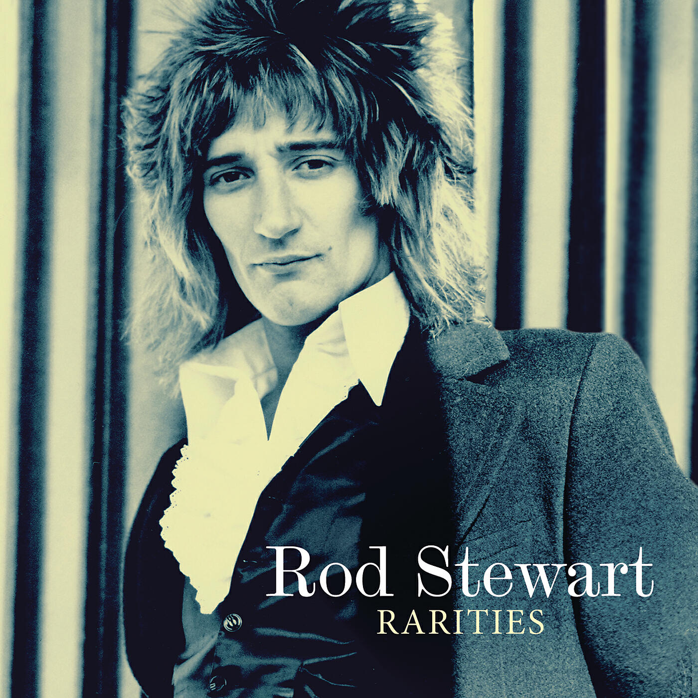 Rod Stewart - Lost Paraguayos (Alternate Version)