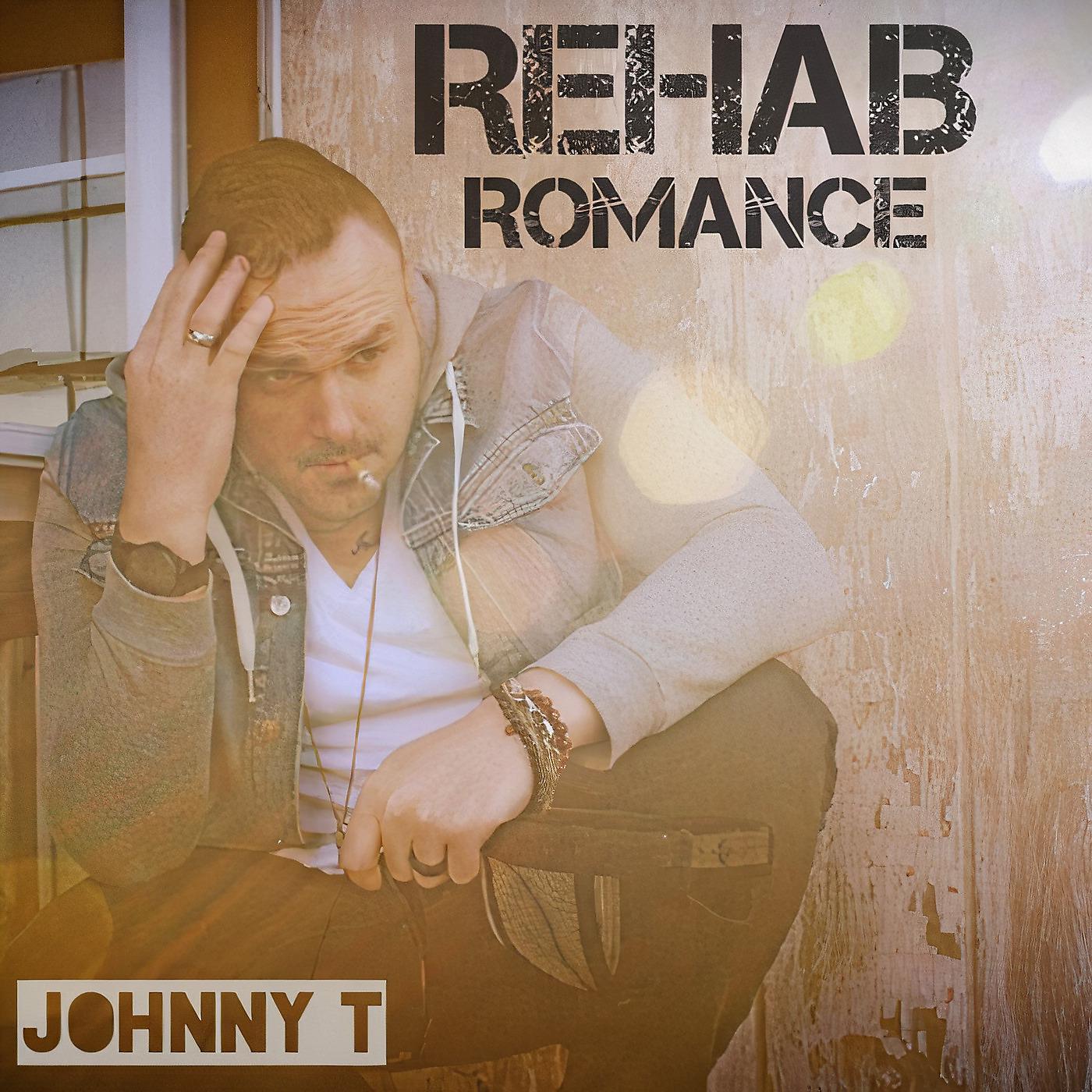 Постер альбома Rehab Romance