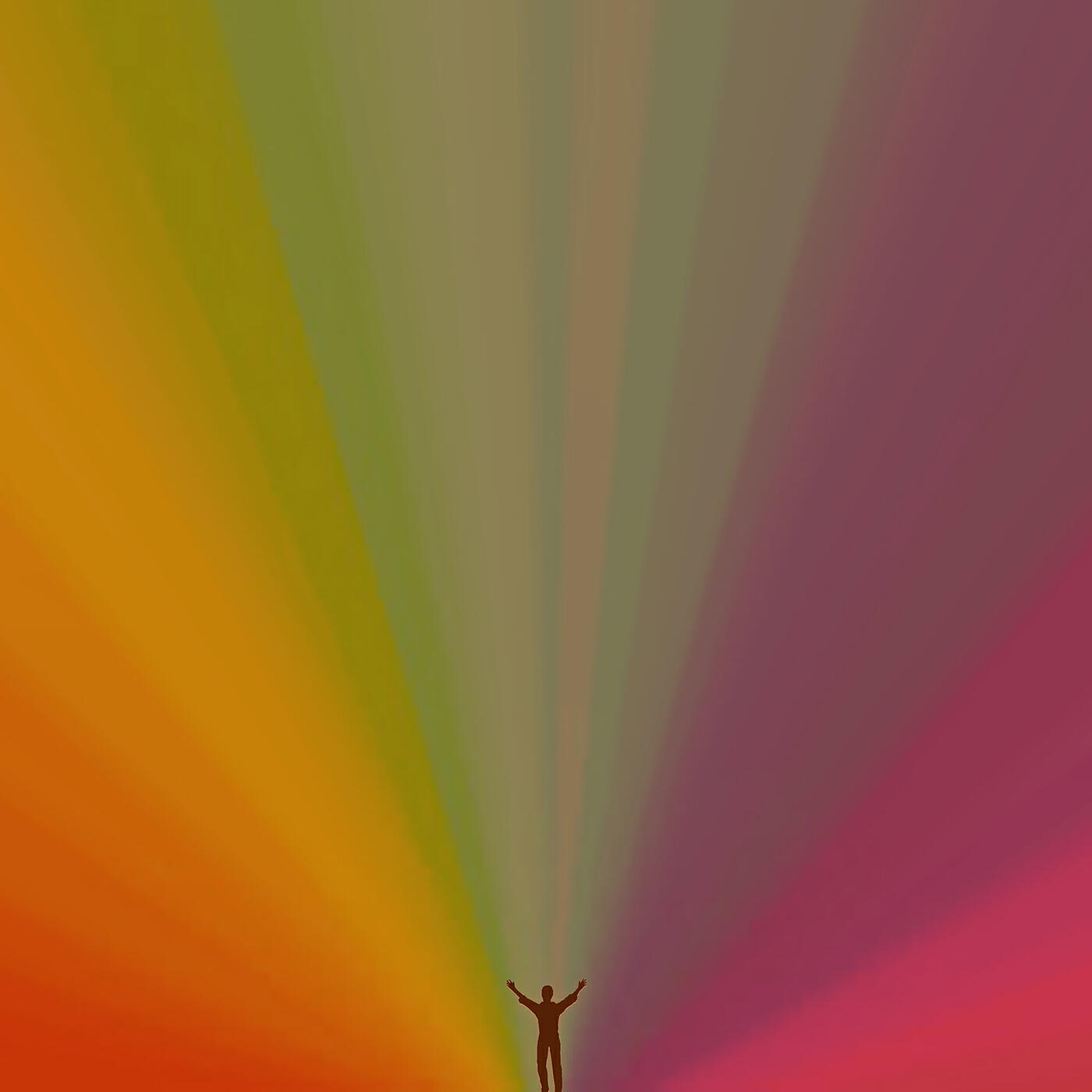Edward Sharpe & The Magnetic Zeros - This Life