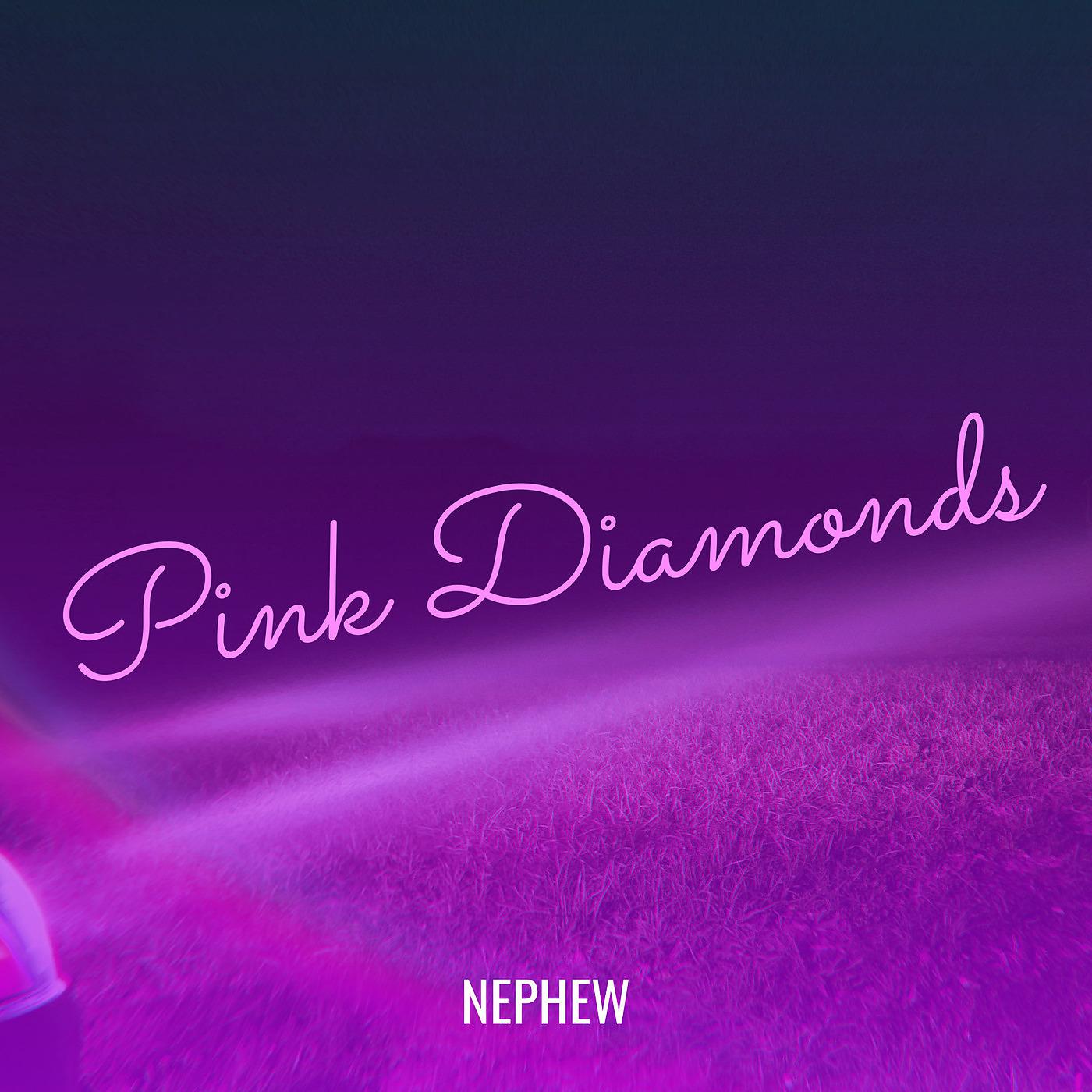 Постер альбома Pink Diamonds