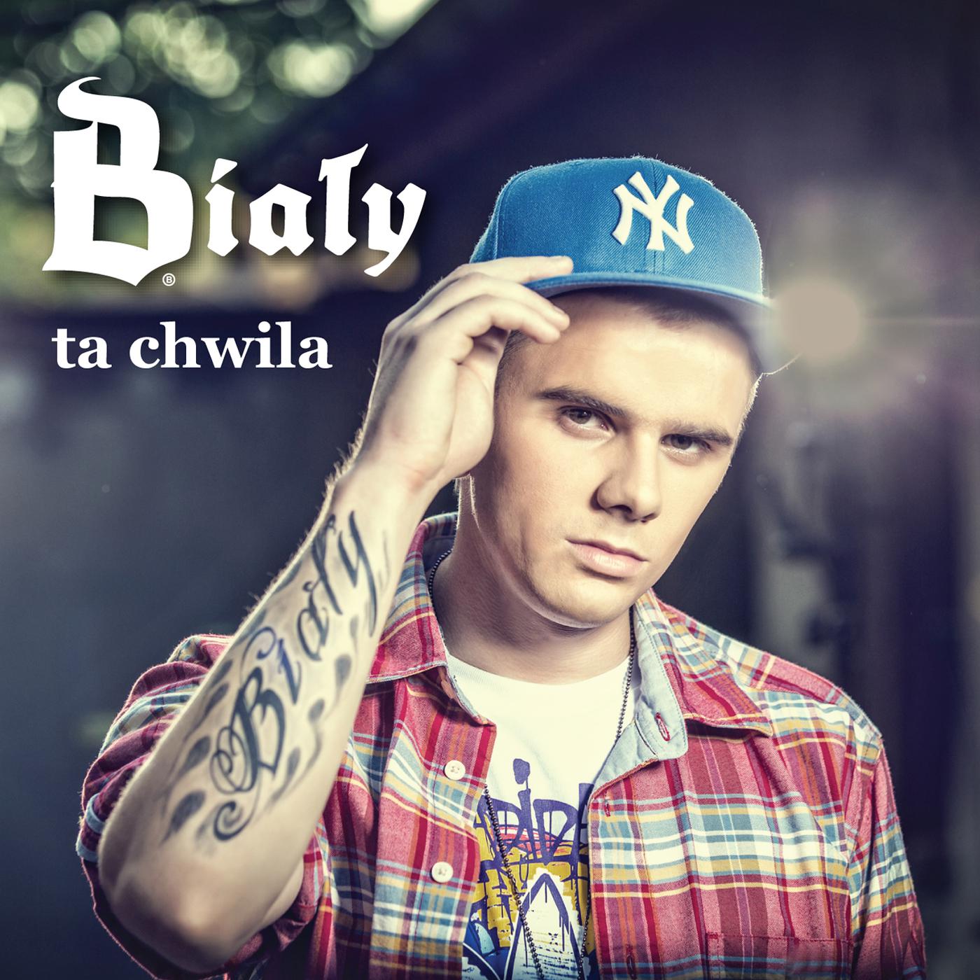 Постер альбома Ta Chwila