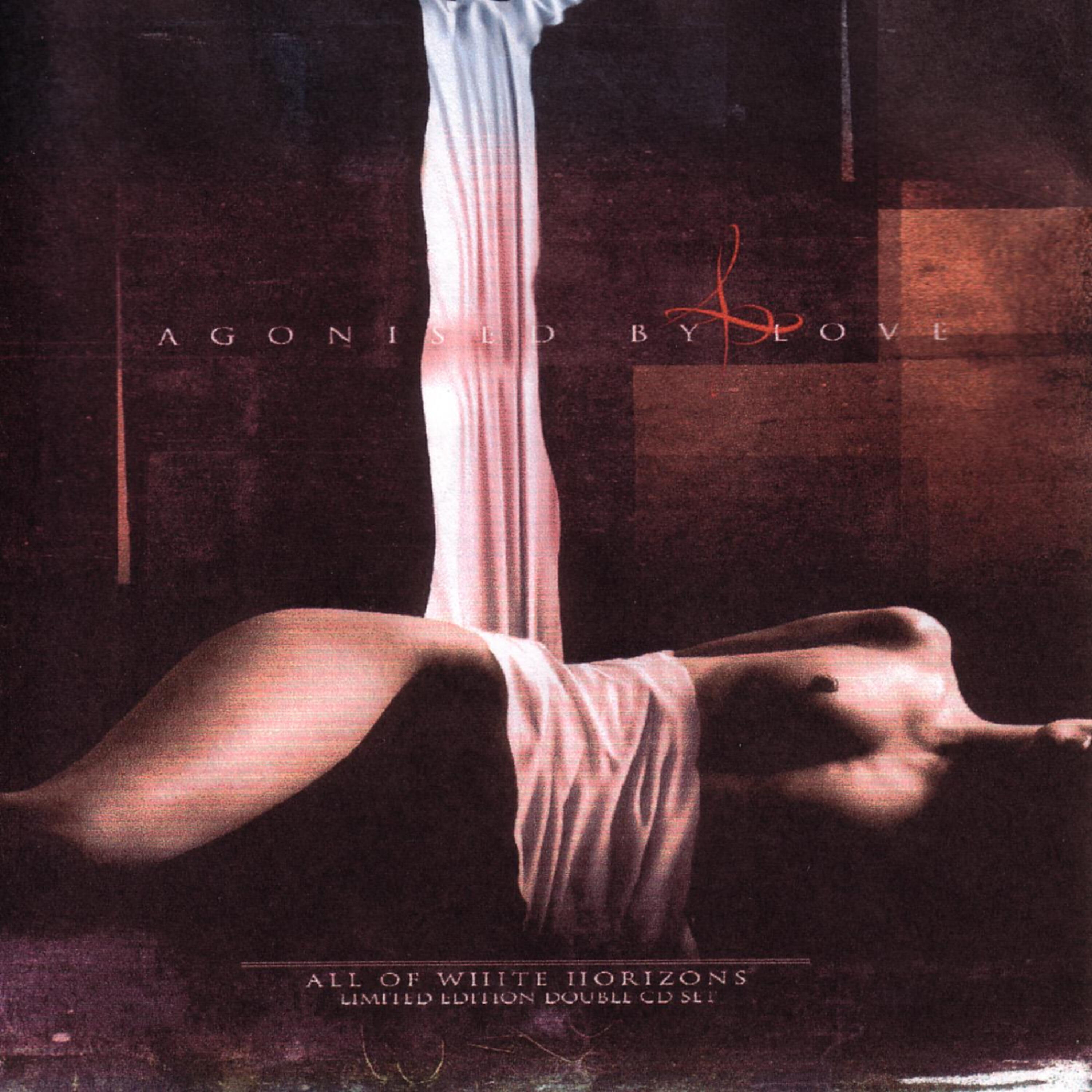 Agonised By Love - My Sweet November (Implant Mix)