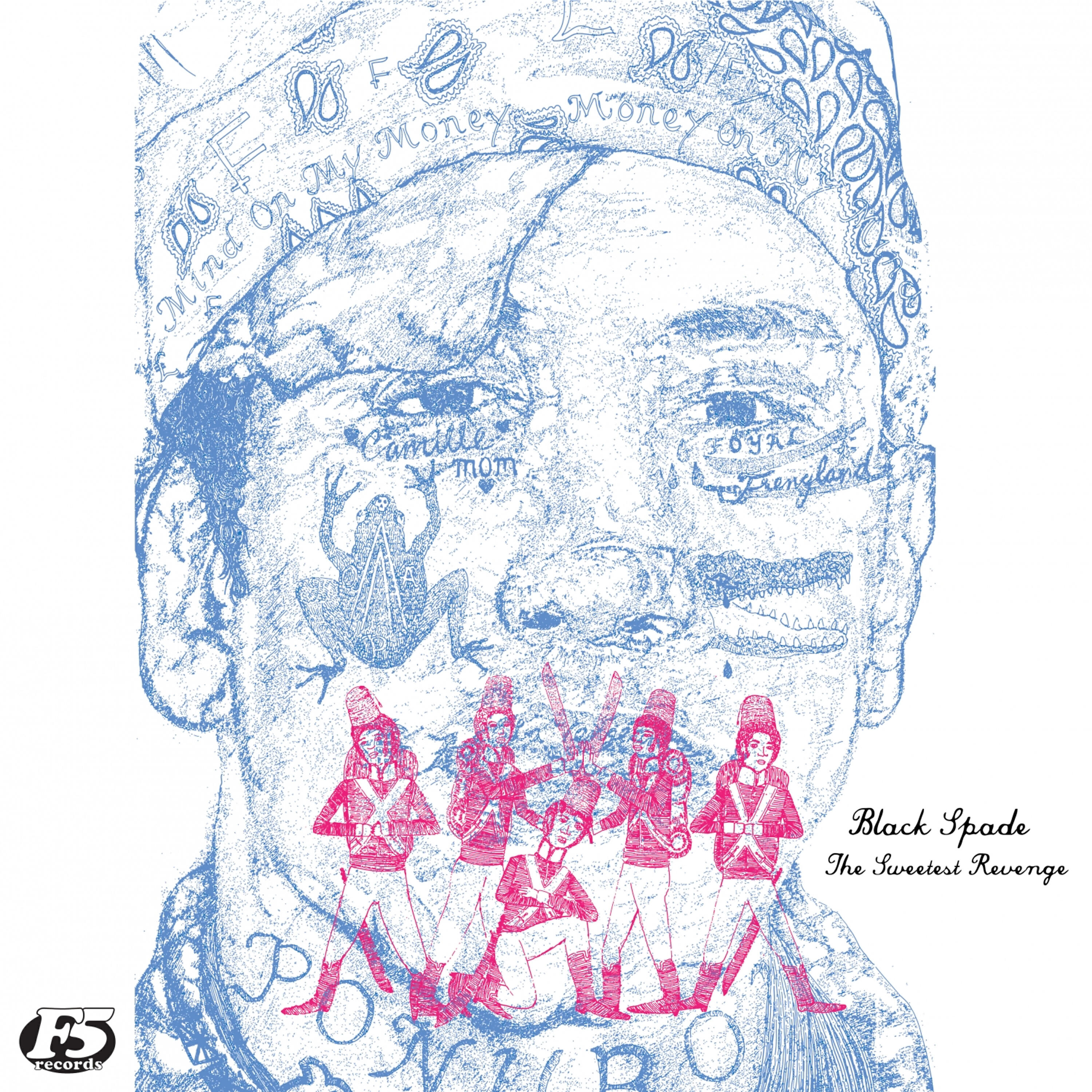 Ill Spitta - Emancipation (Featuring Kash and Ill Spitta)