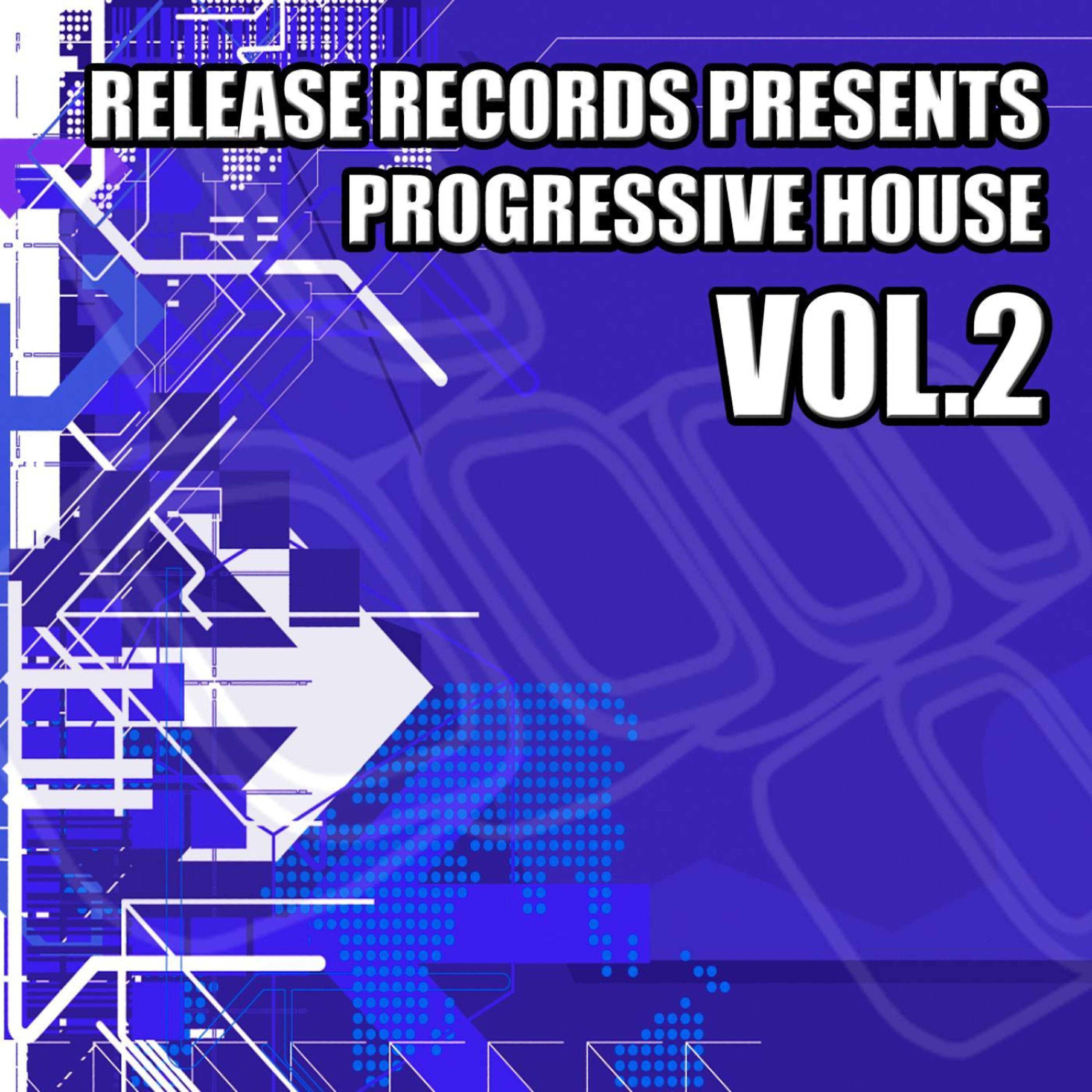 James Harcourt - Diaspora (Luke Fair Mix)
