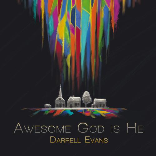 Постер альбома Awesome God Is He
