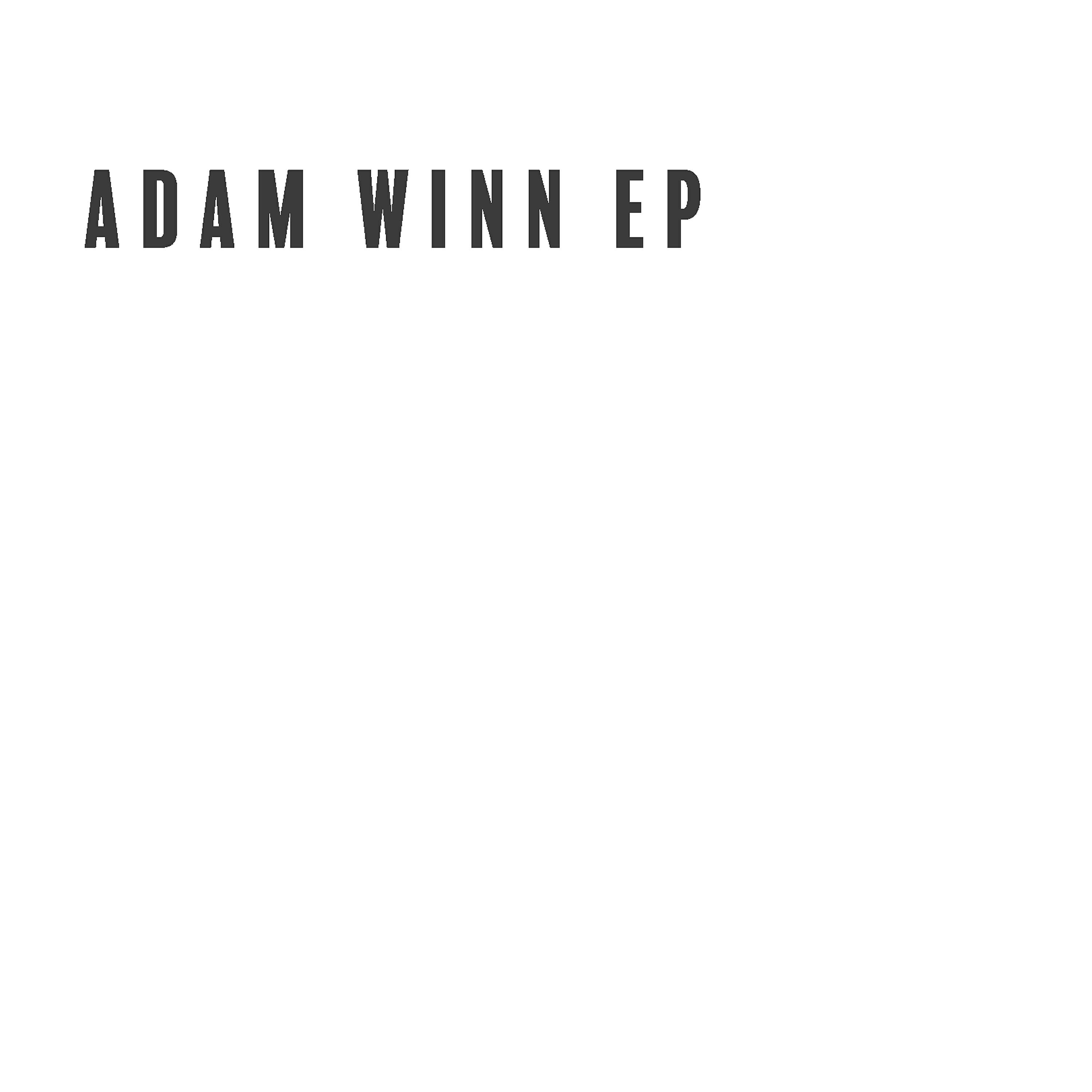 Adam Winn - You Are