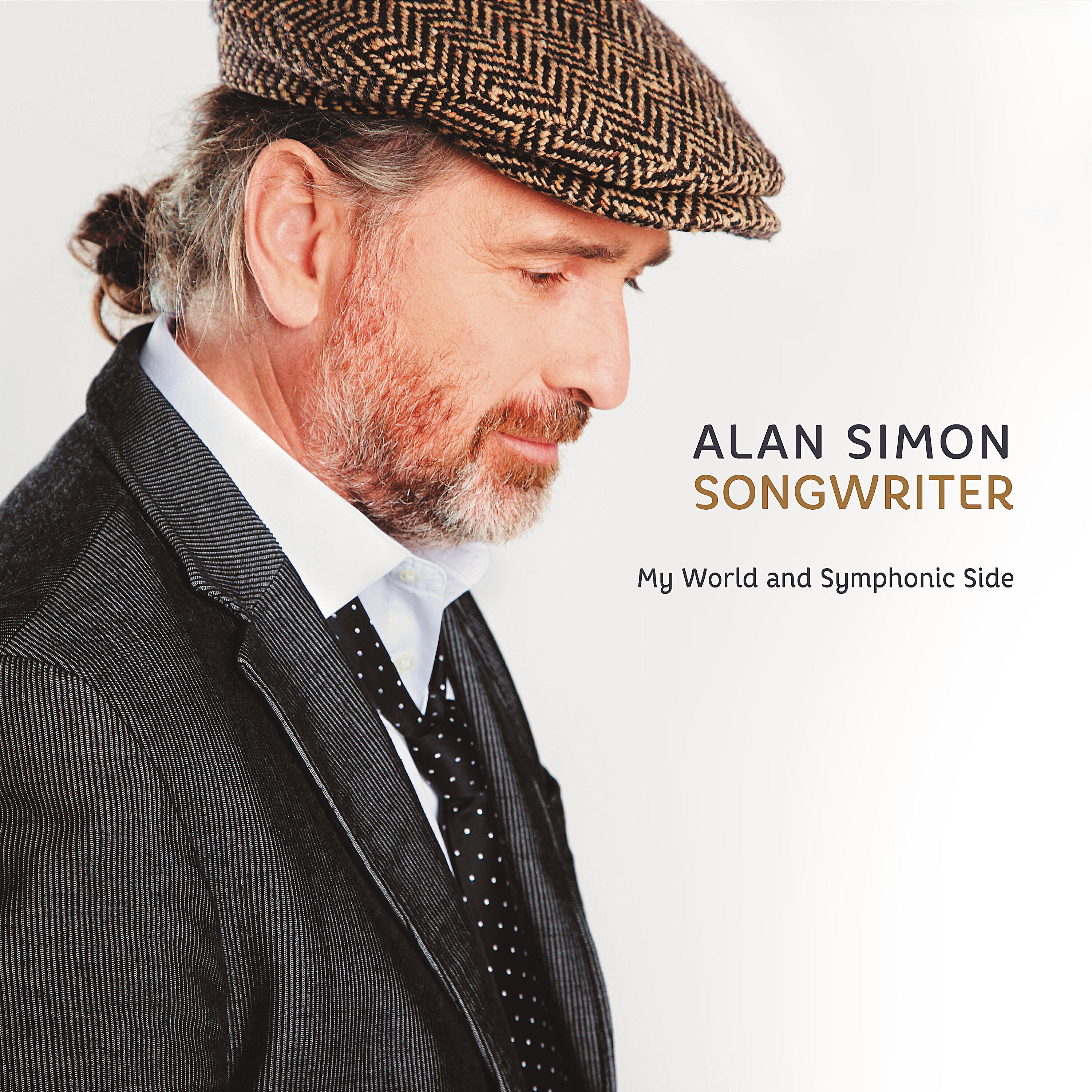 Alan Simon - I'm Not the Only One