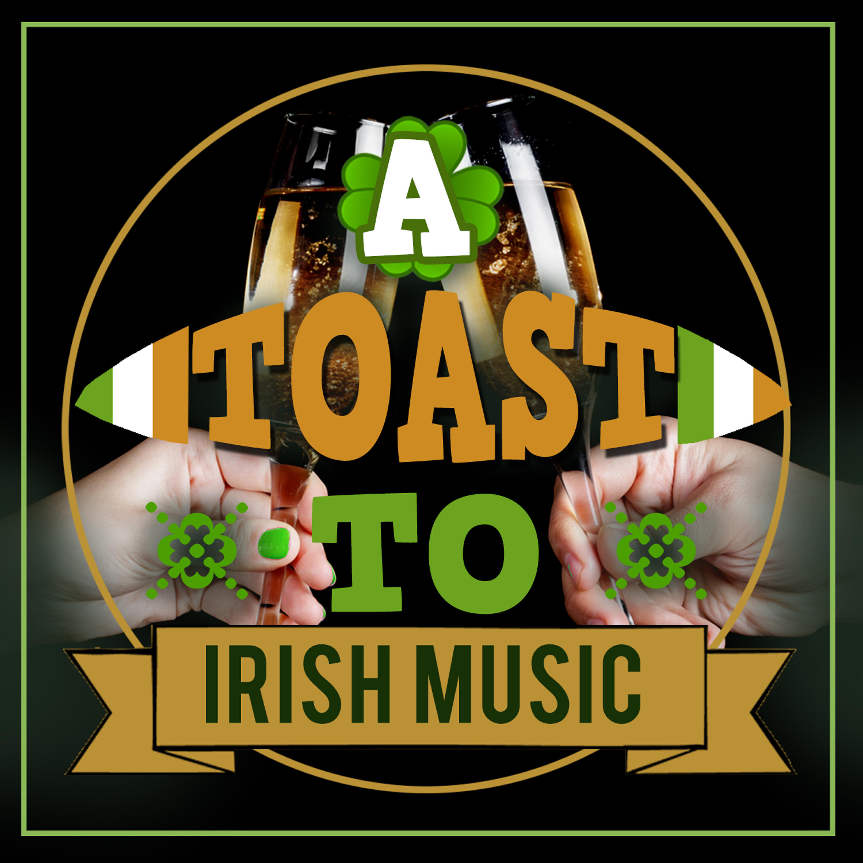 Richard Freitas - Irish Pub Underscore