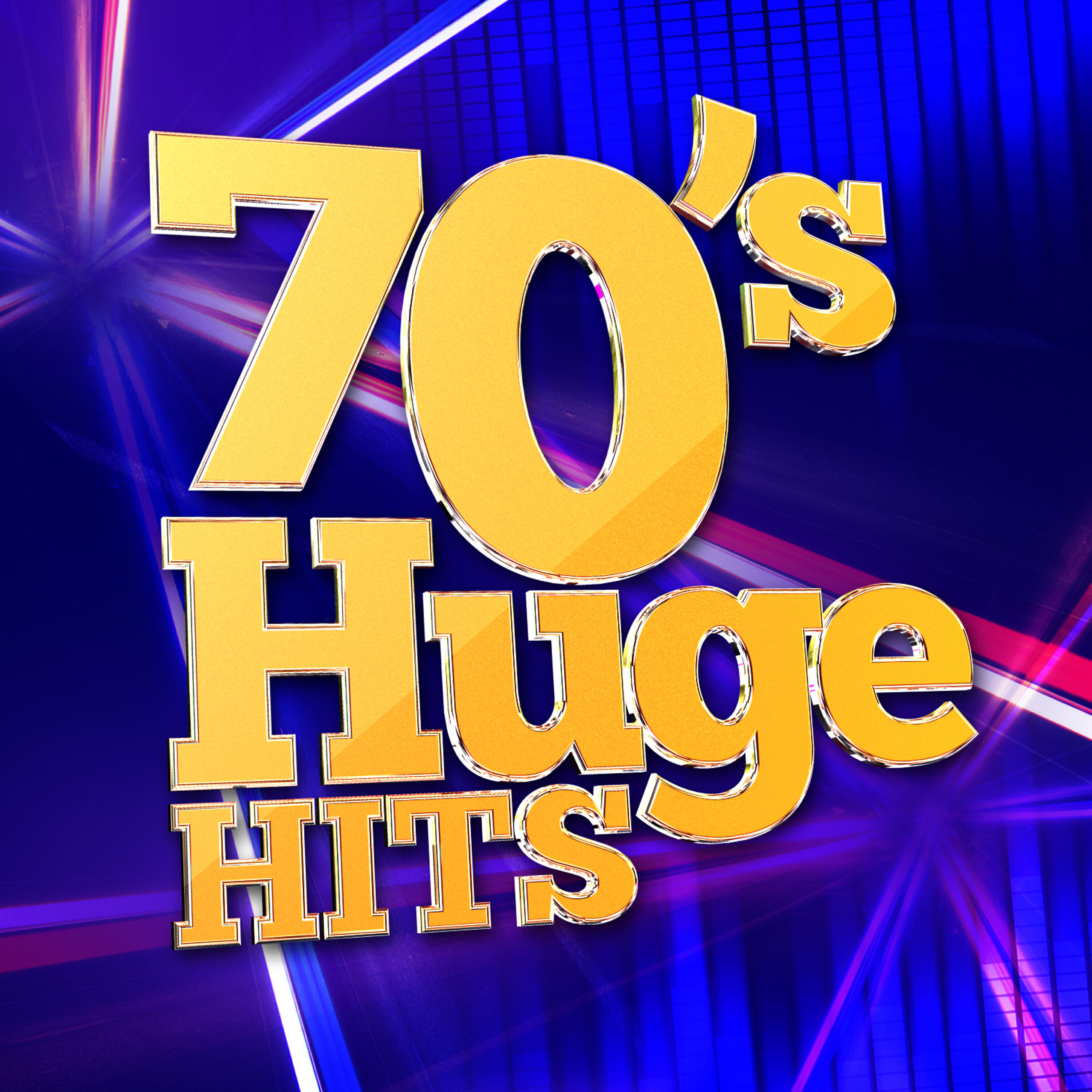 70s Greatest Hits - Gypsies, Tramps & Thieves