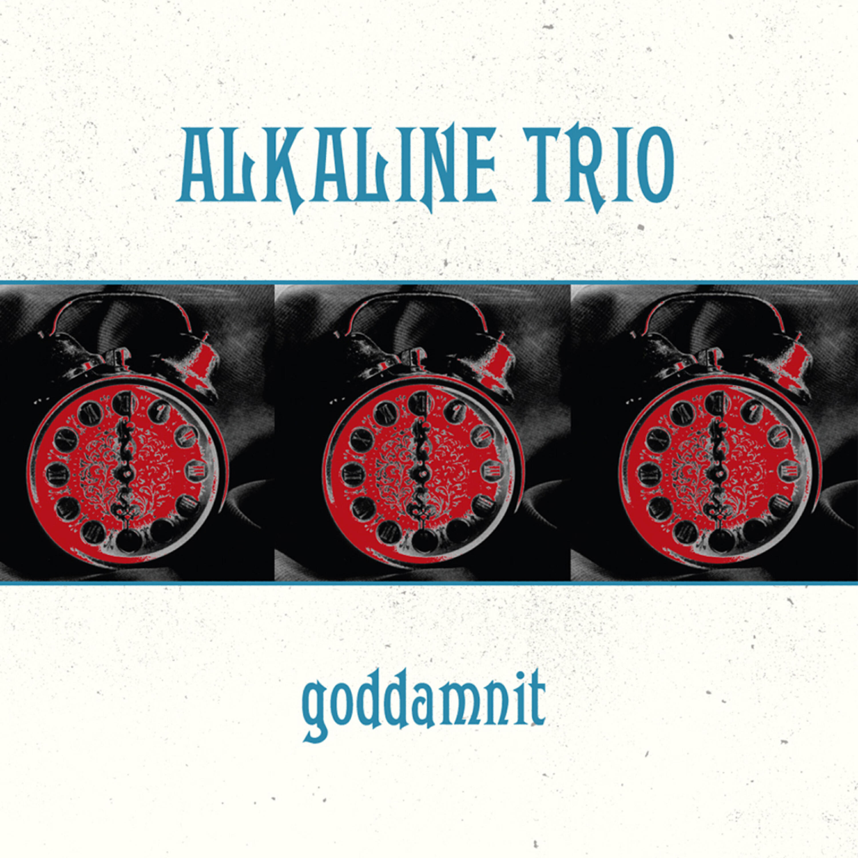 Alkaline Trio - Sorry About That