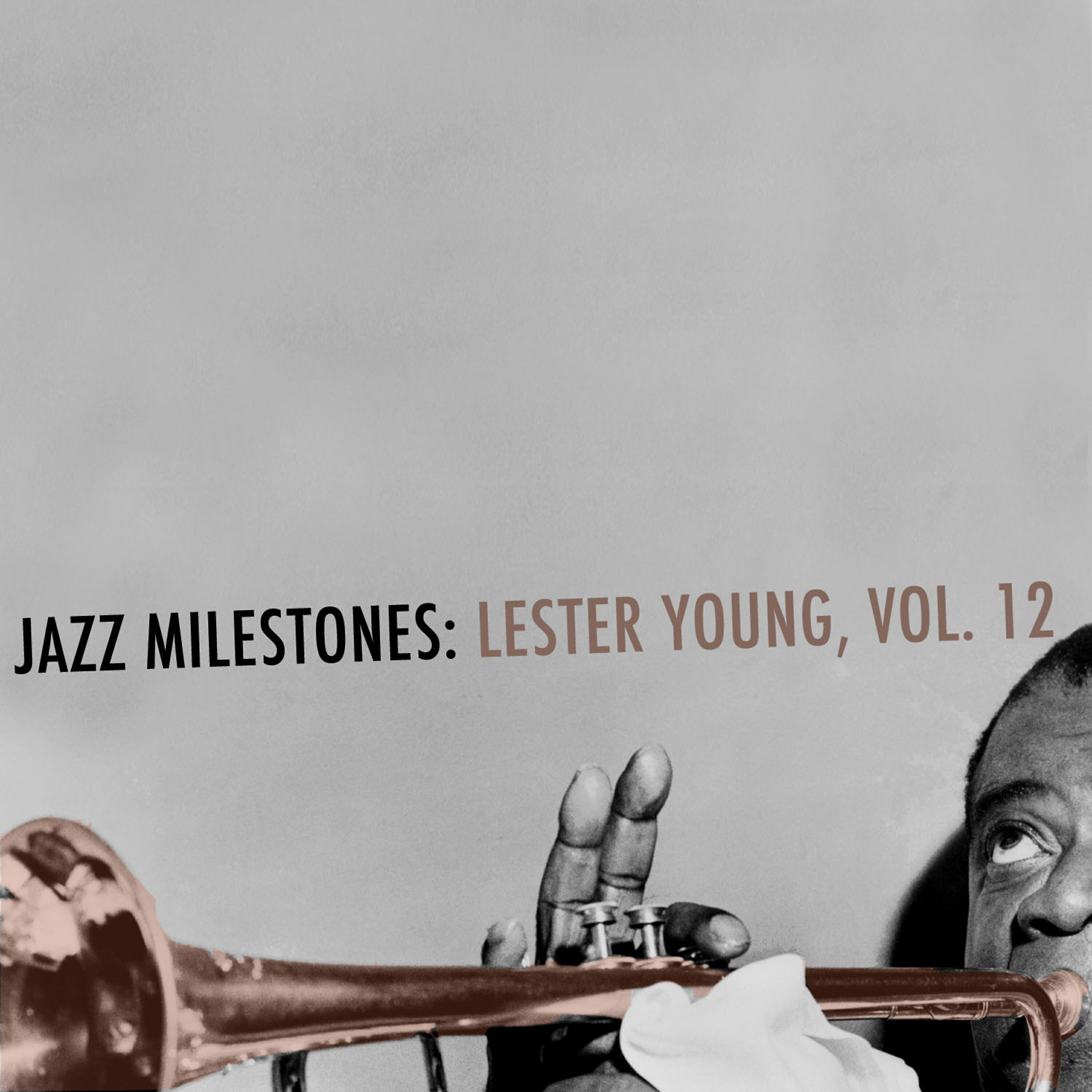 Lester Young - Six Cats and a Prince