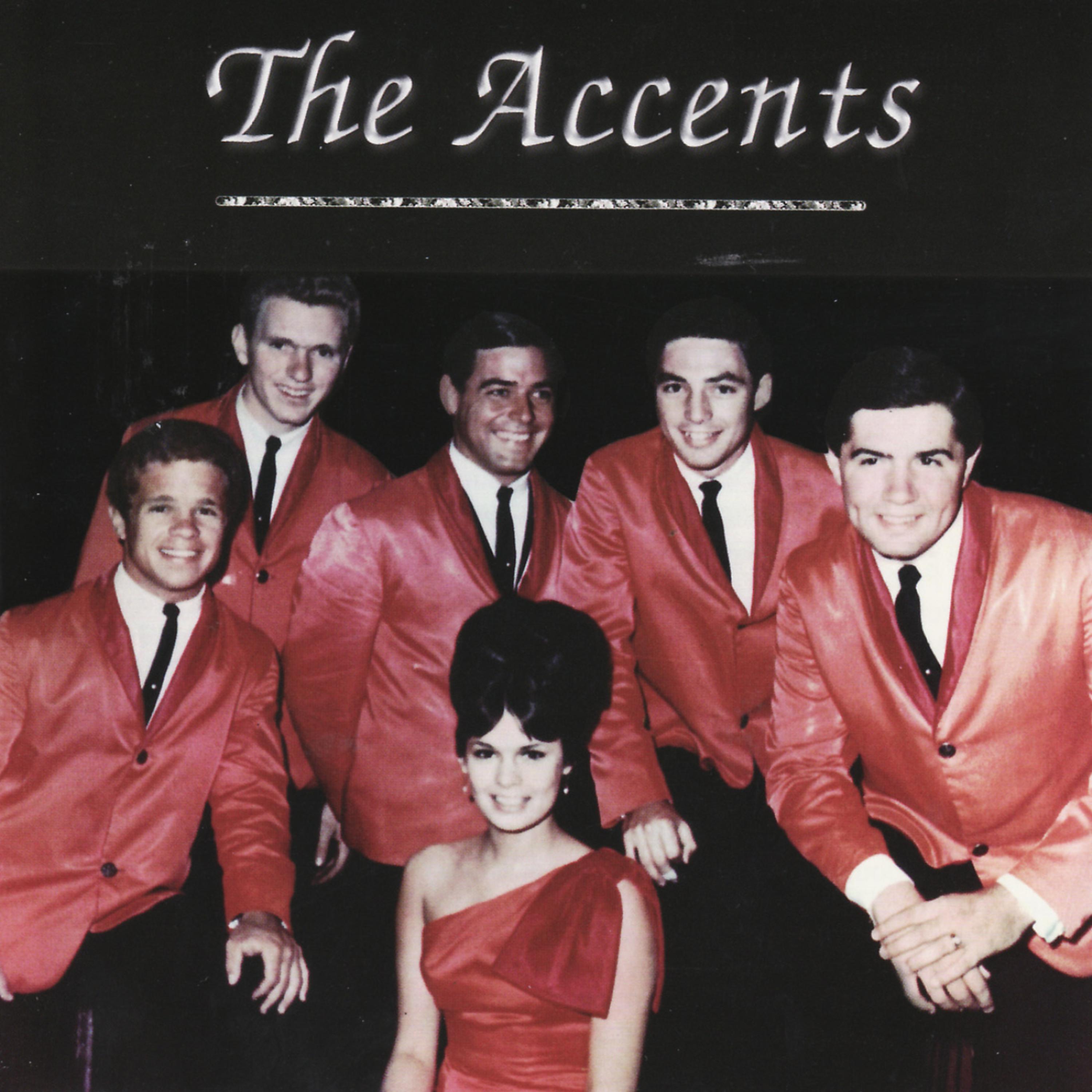 Постер альбома The Accents