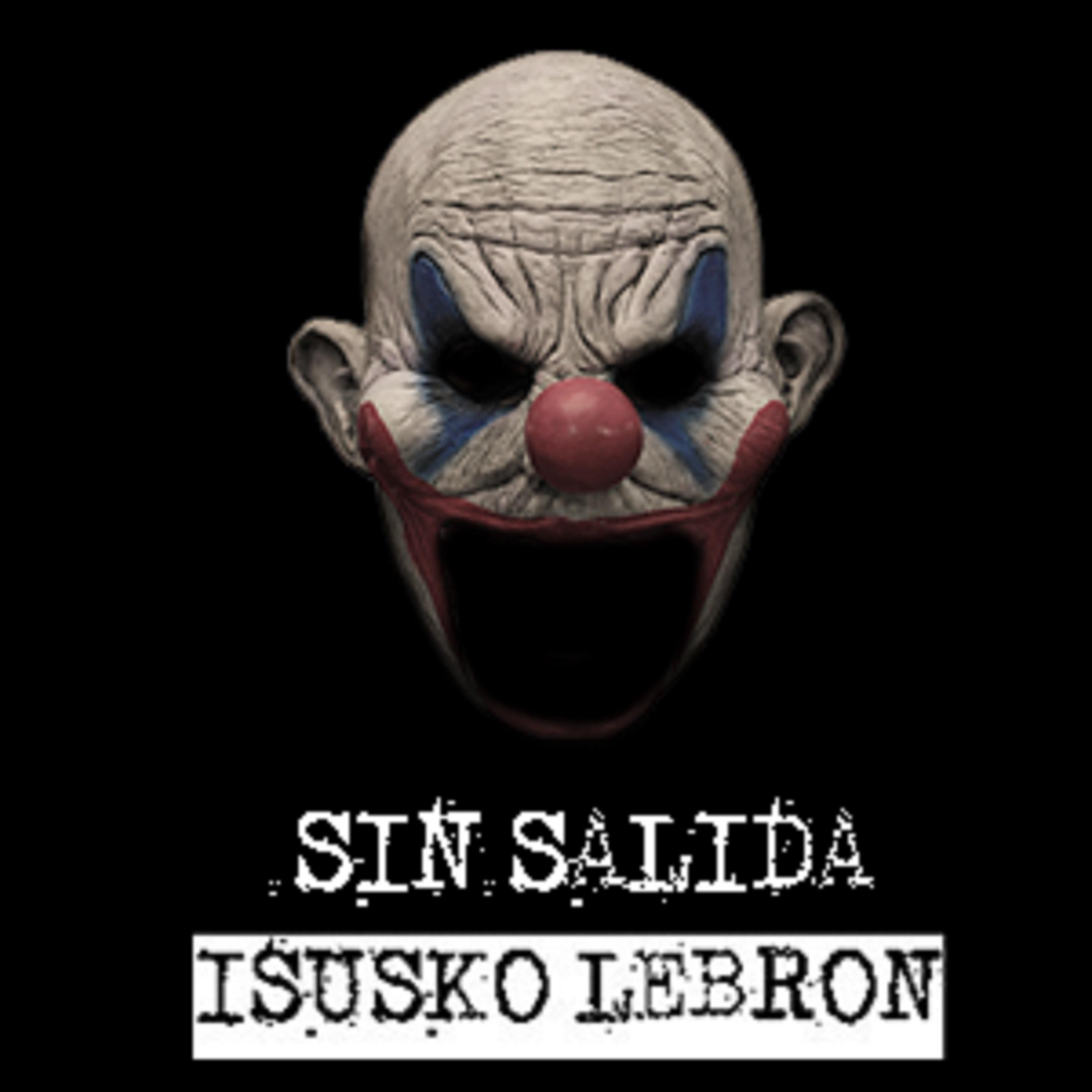 Постер альбома Sin Salida