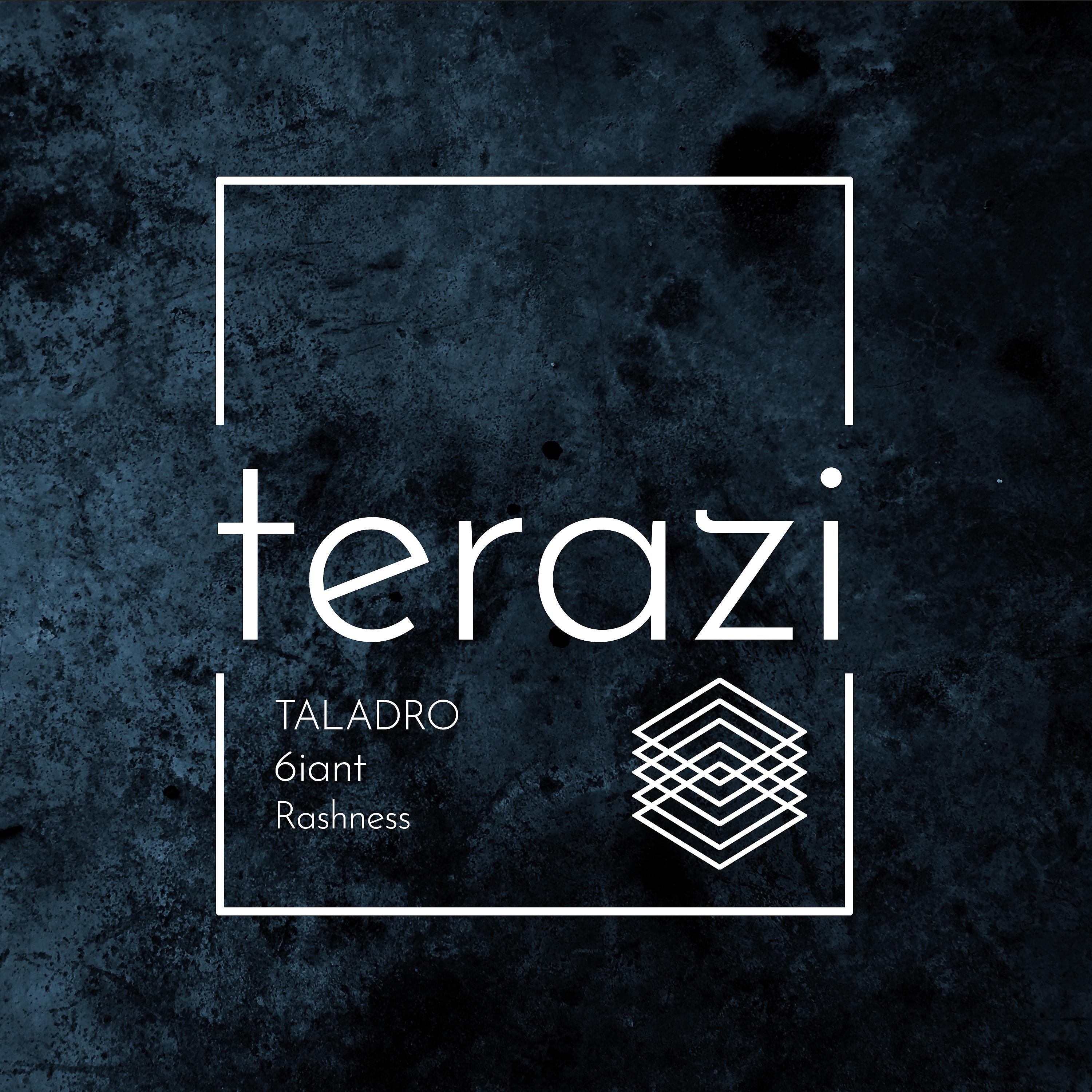 Постер альбома Terazi