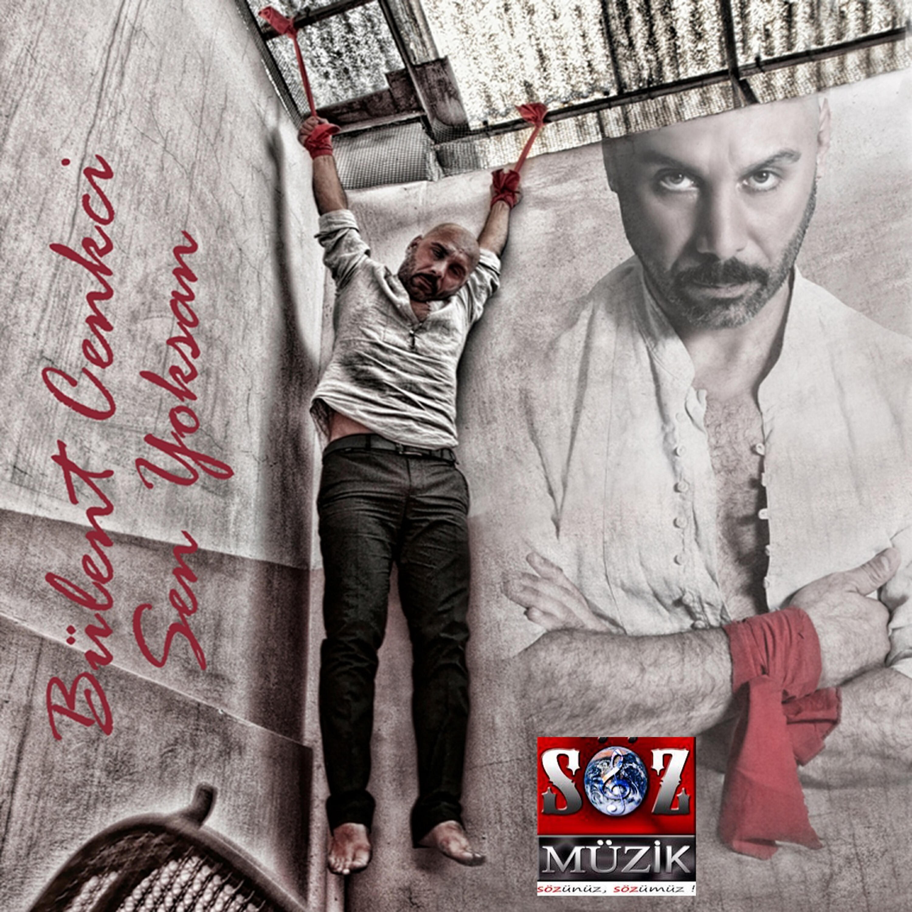 Bülent Cenkci - Hatırlamasın