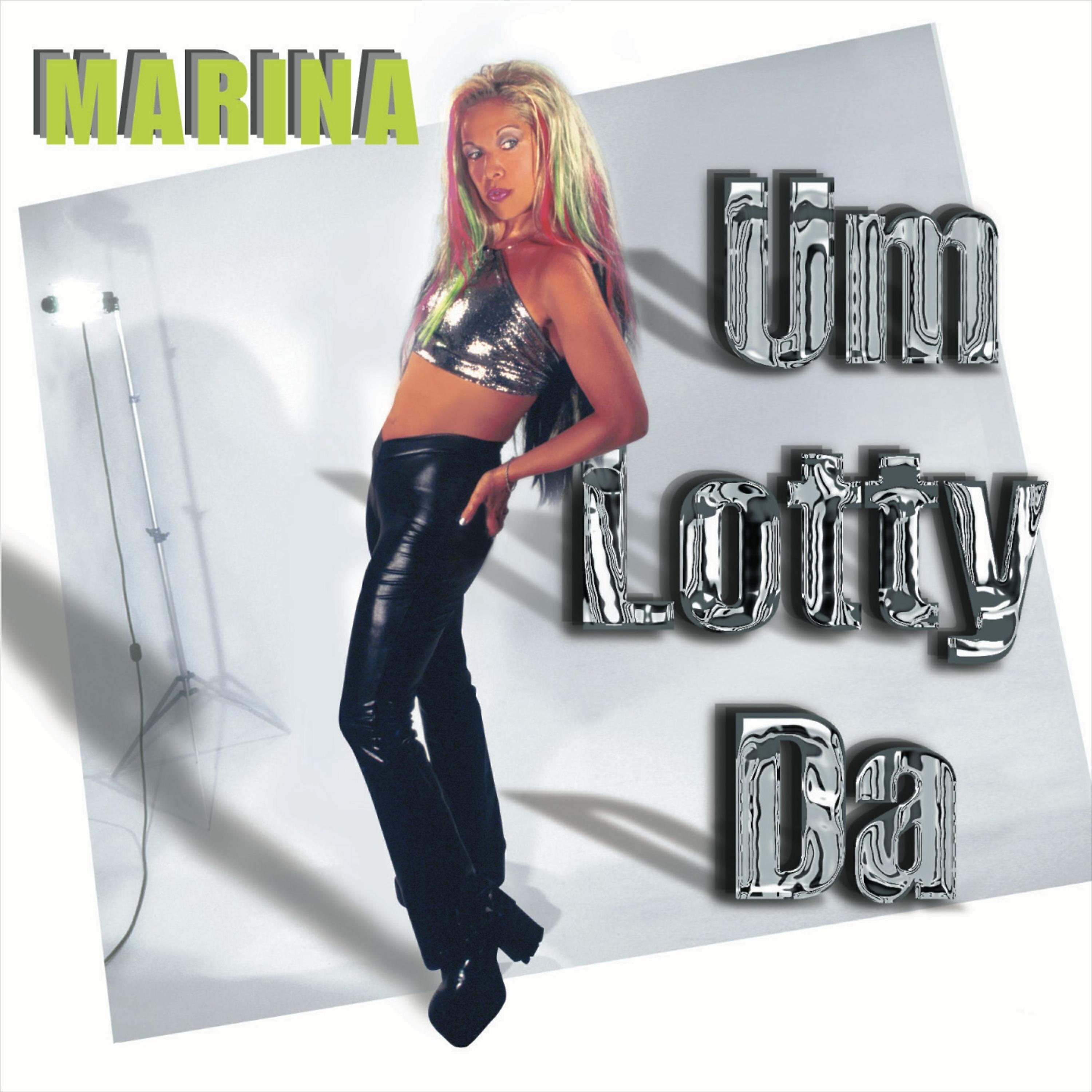 Marina Kamen aka MARINA - Strut (Radio)
