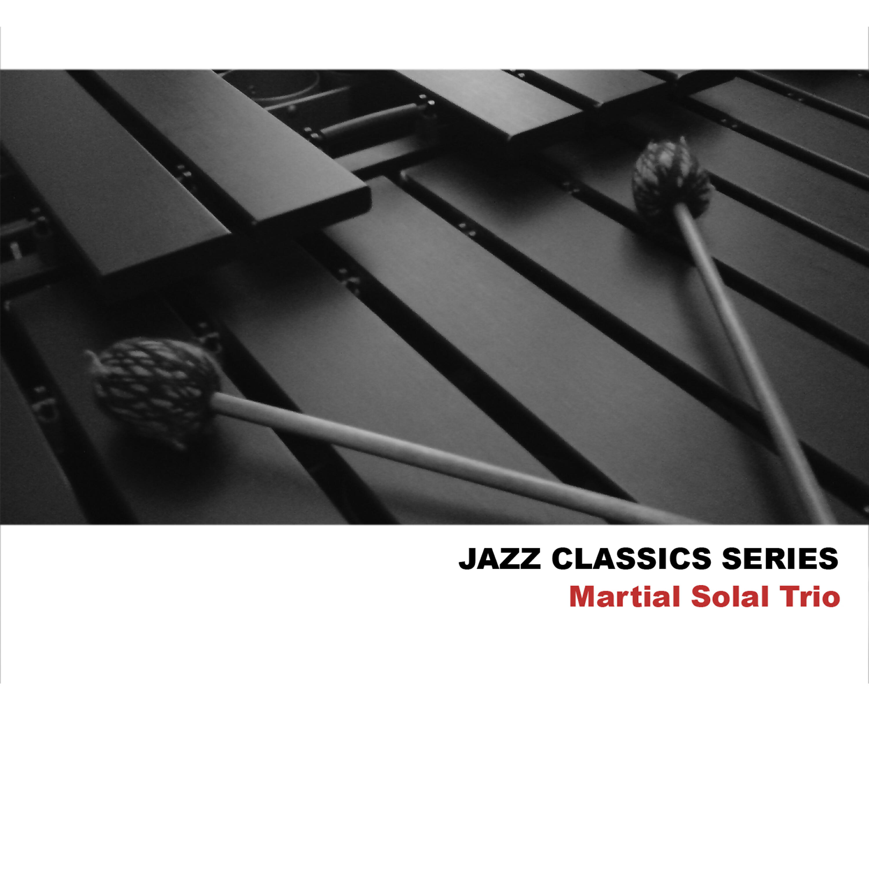Martial Solal Trio - Dinah