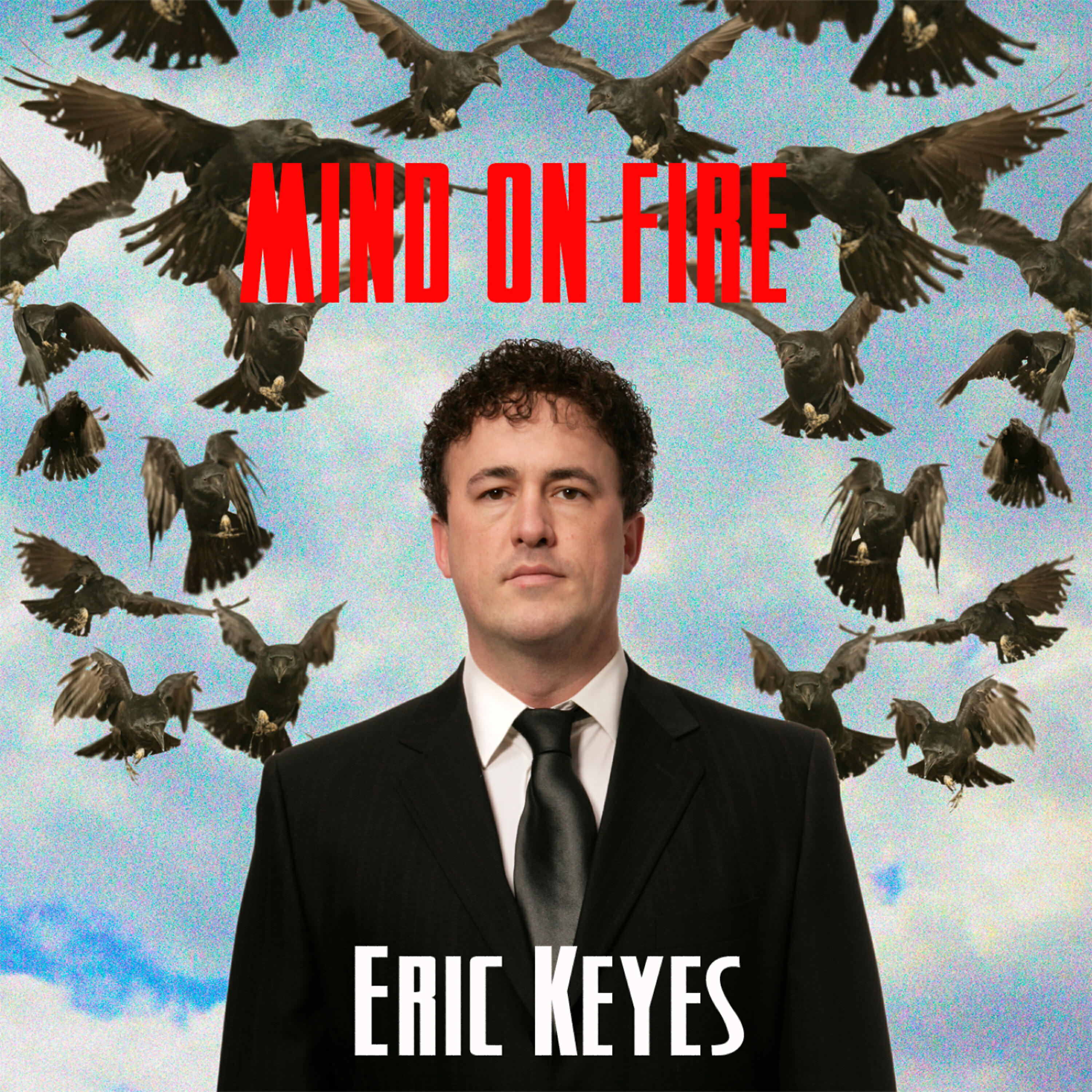 Eric Keyes - Sacrament