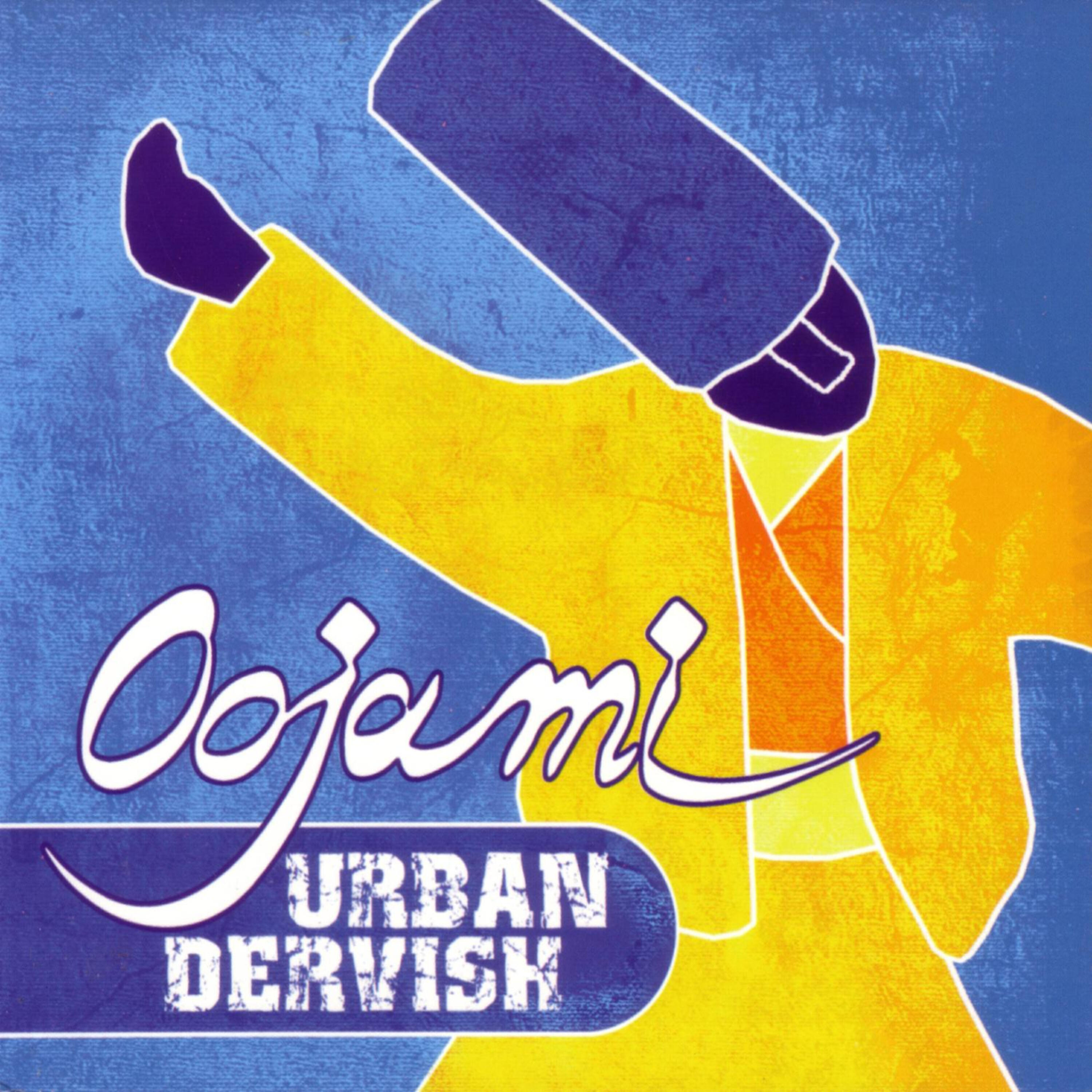 Oojami - Ali [Trans-Global Underground Remix]