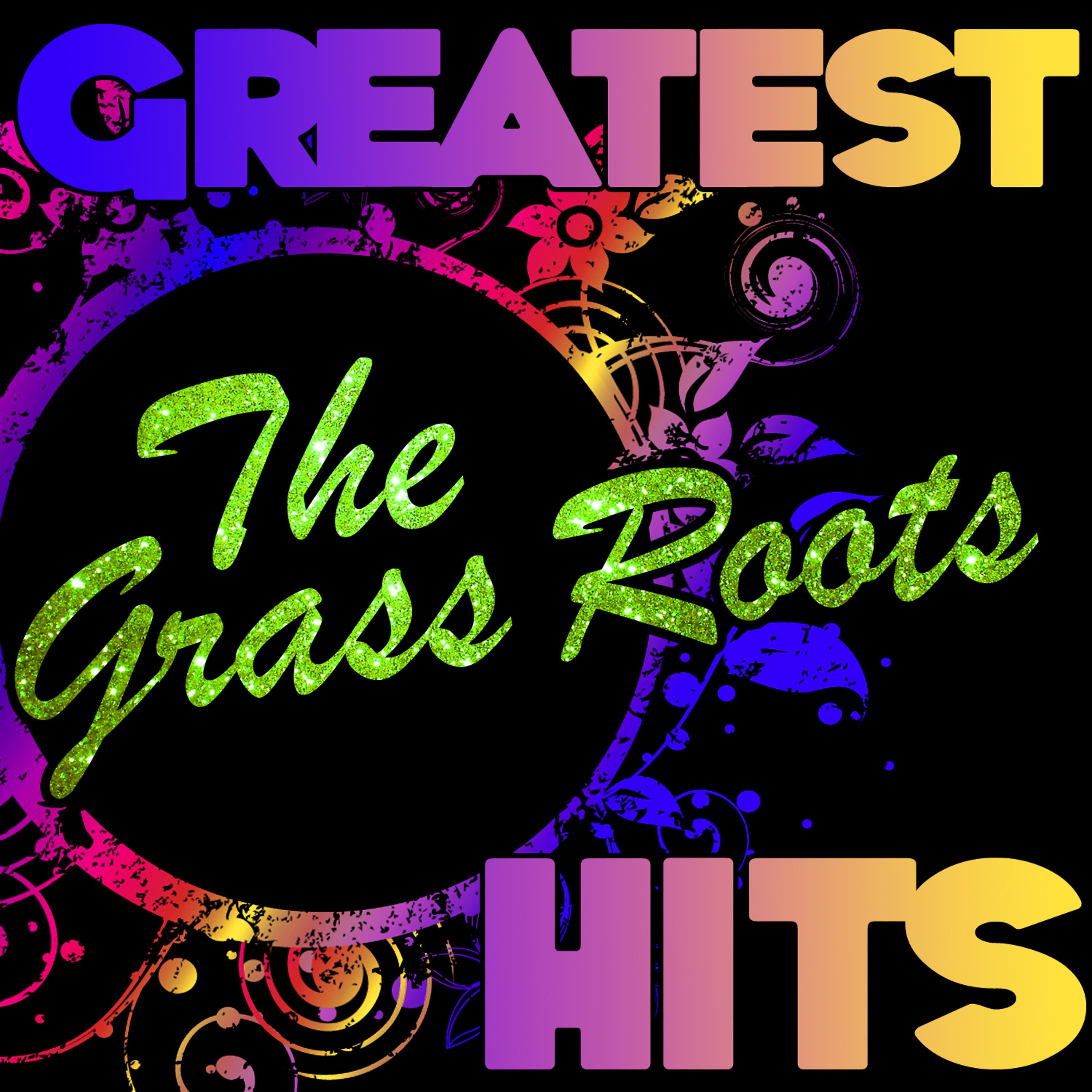 Постер альбома Greatest Hits: The Grass Roots