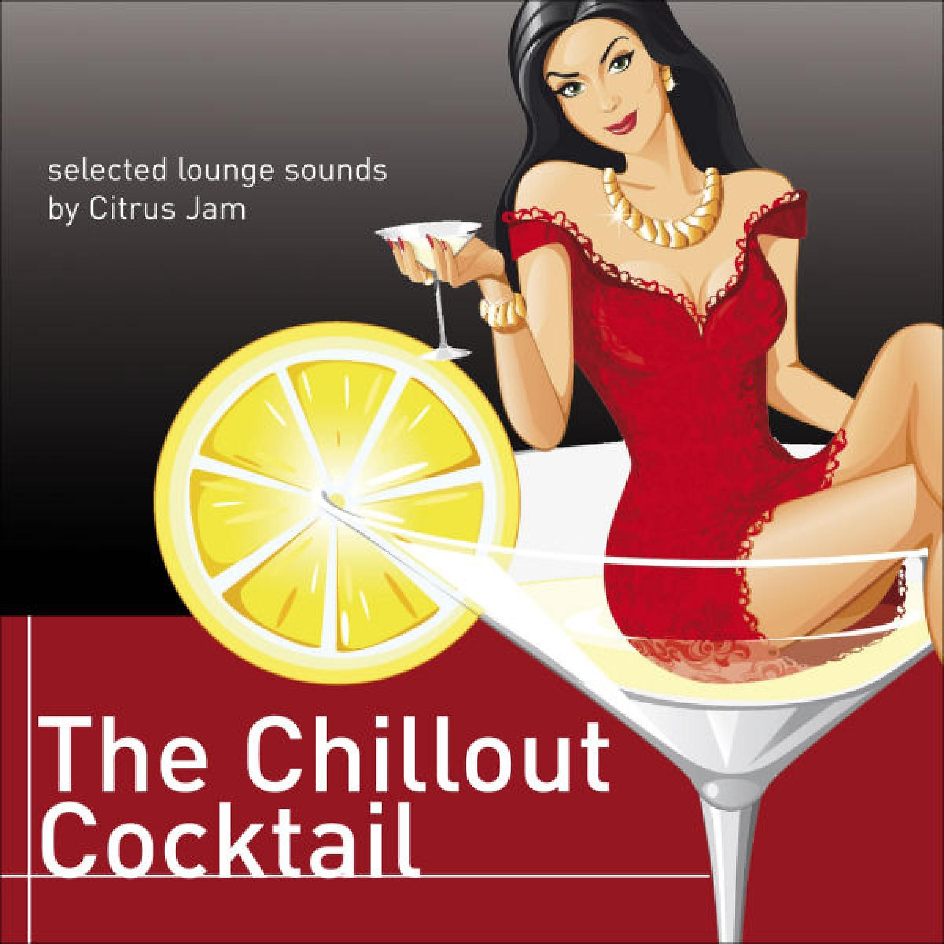 Citrus Jam - Hakan's Way (Jazzman Mix)