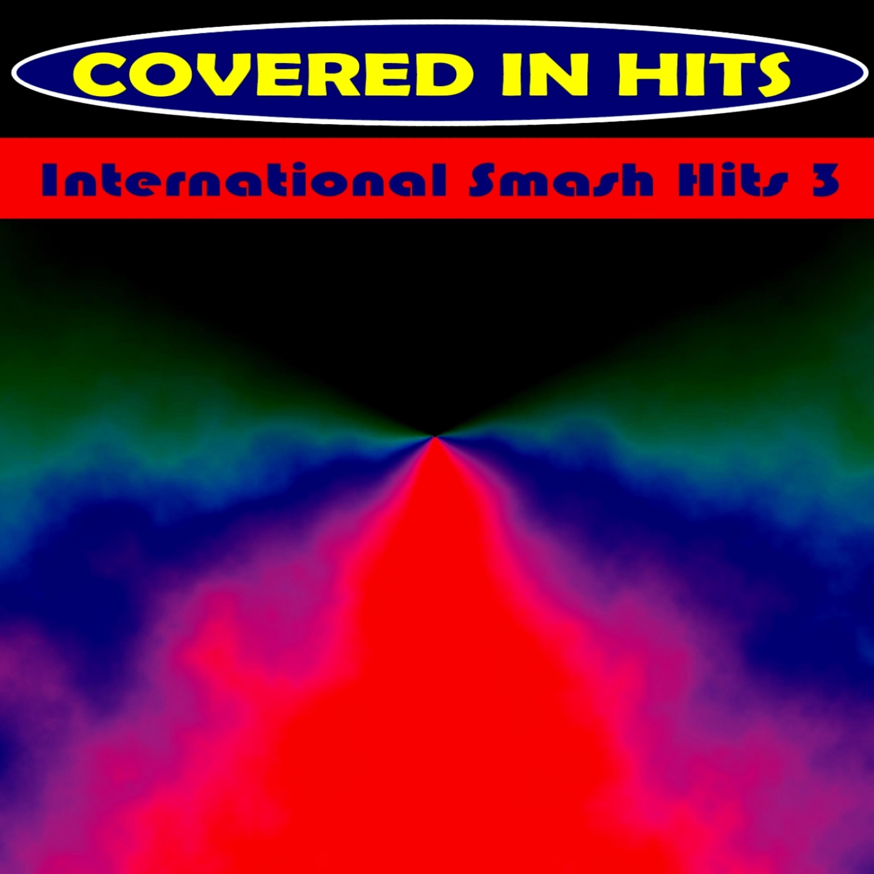 Постер альбома International Smash Hits 3