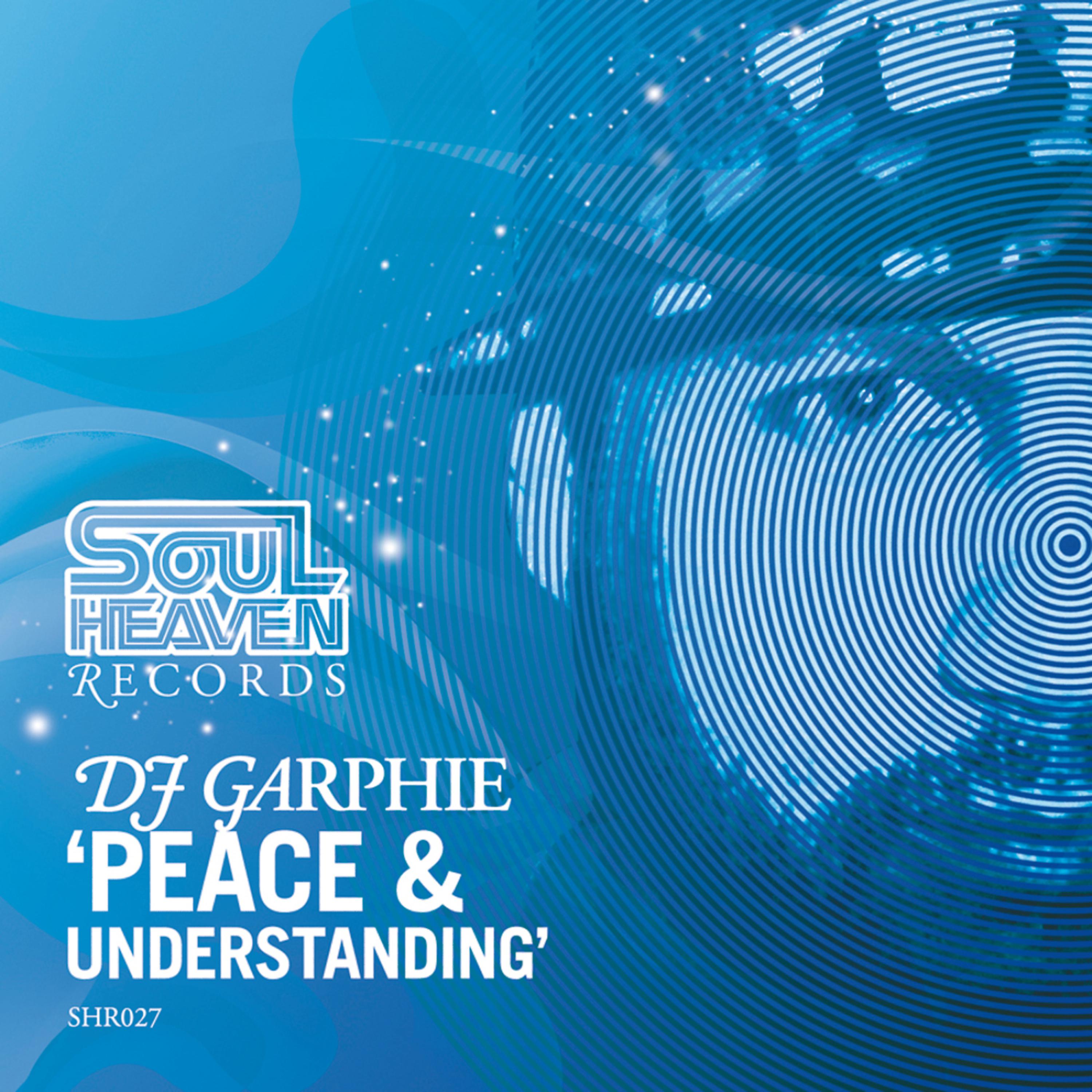 Постер альбома Peace and Understanding