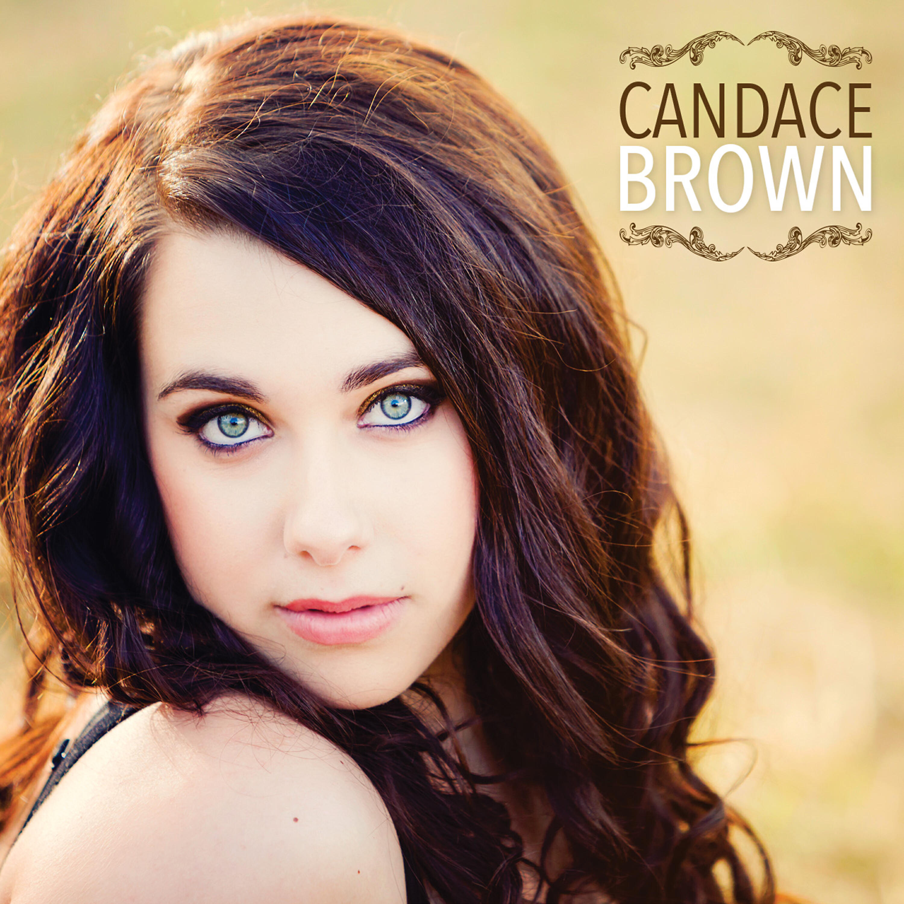 Candace Brown - You and Me