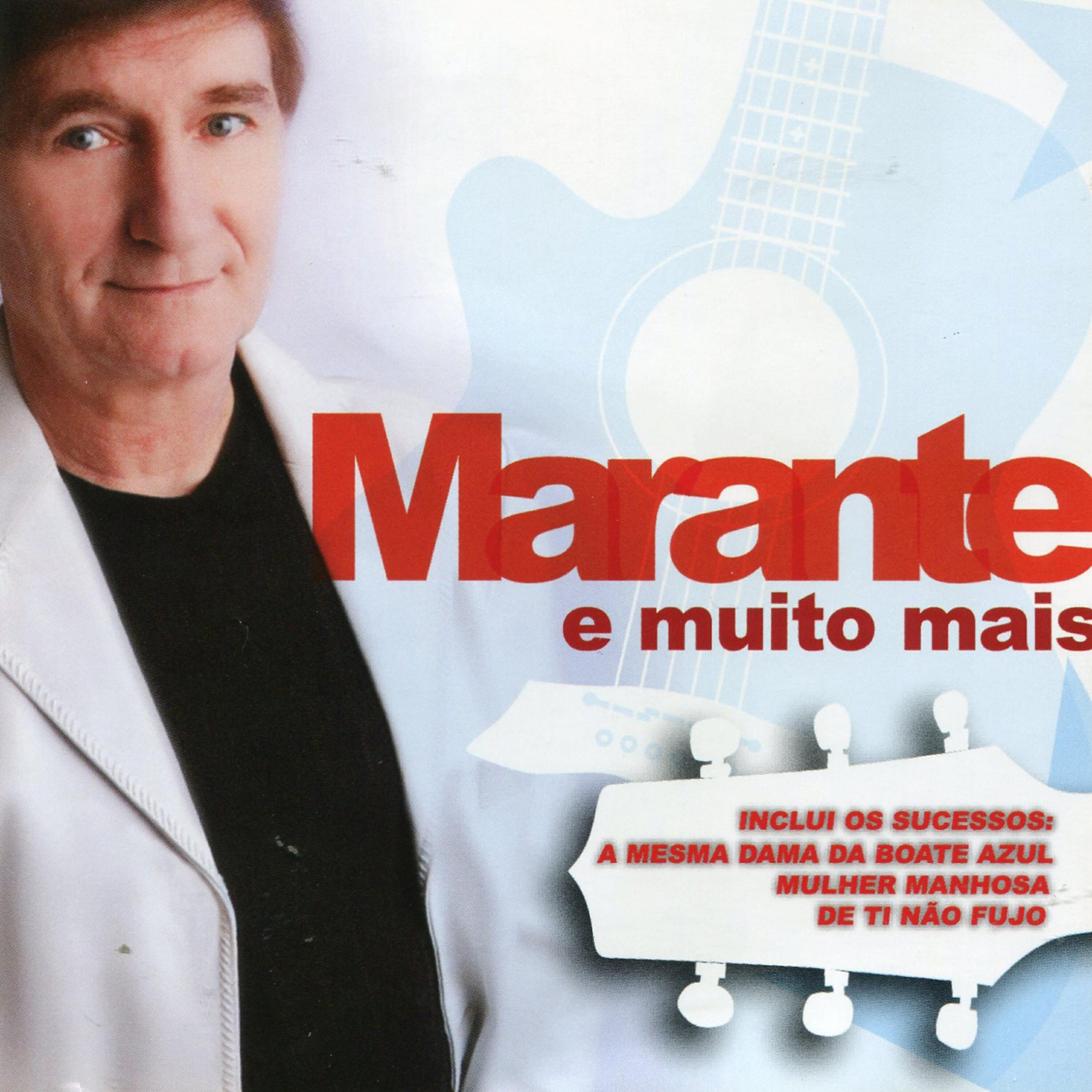 Marante - Mariane