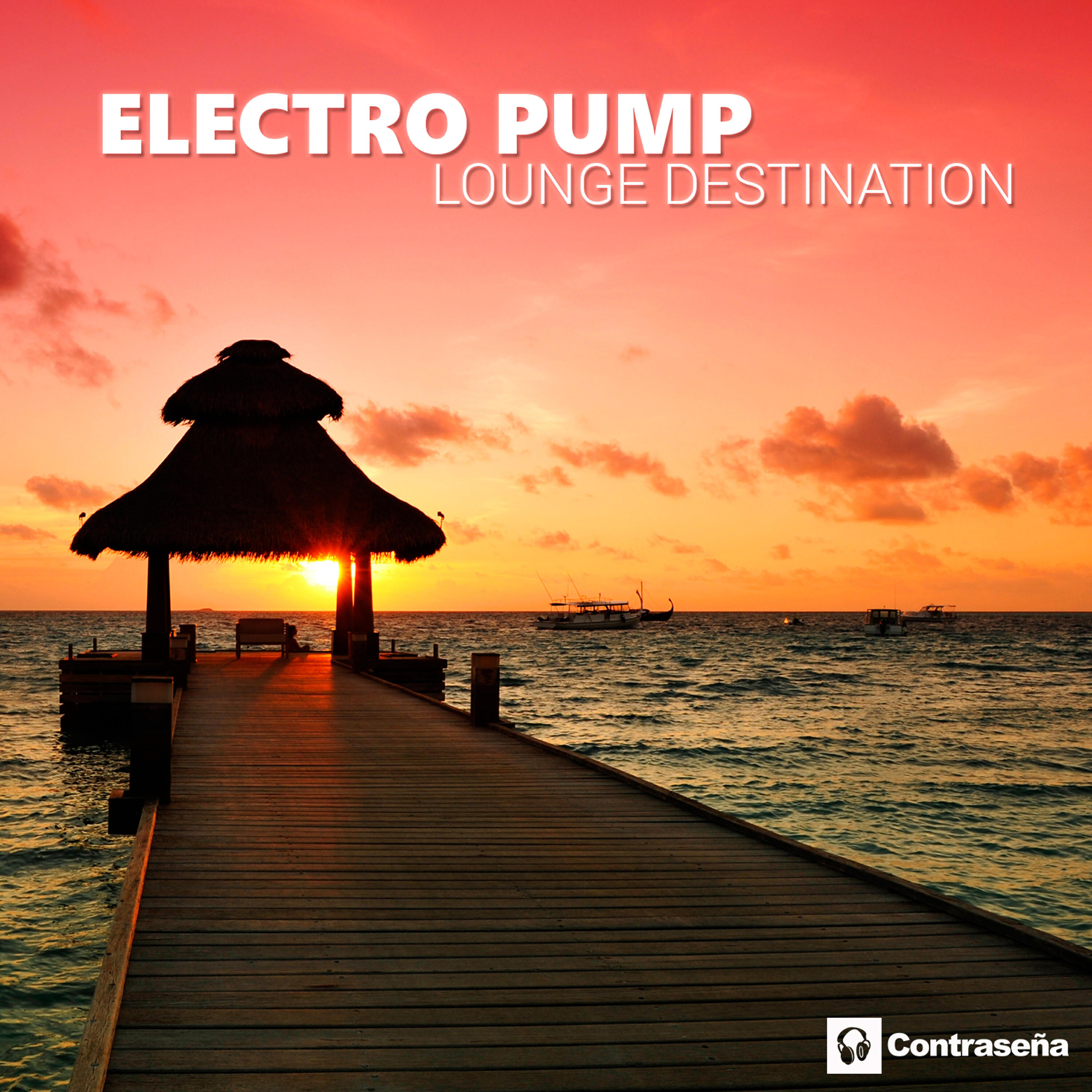 Electro Pump - Flying in the City