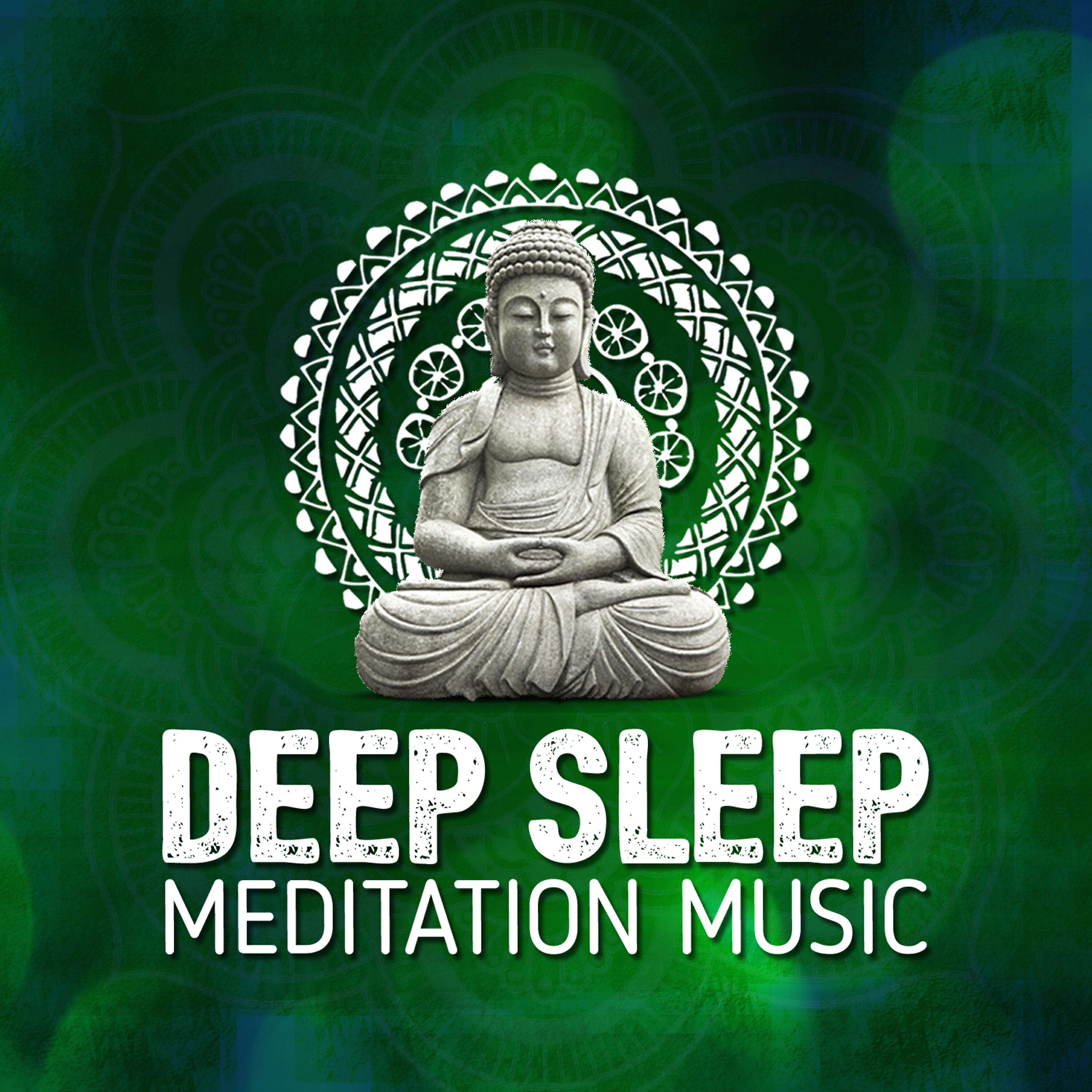 Sleep meditation. Медитация для сна. Meditative Music.