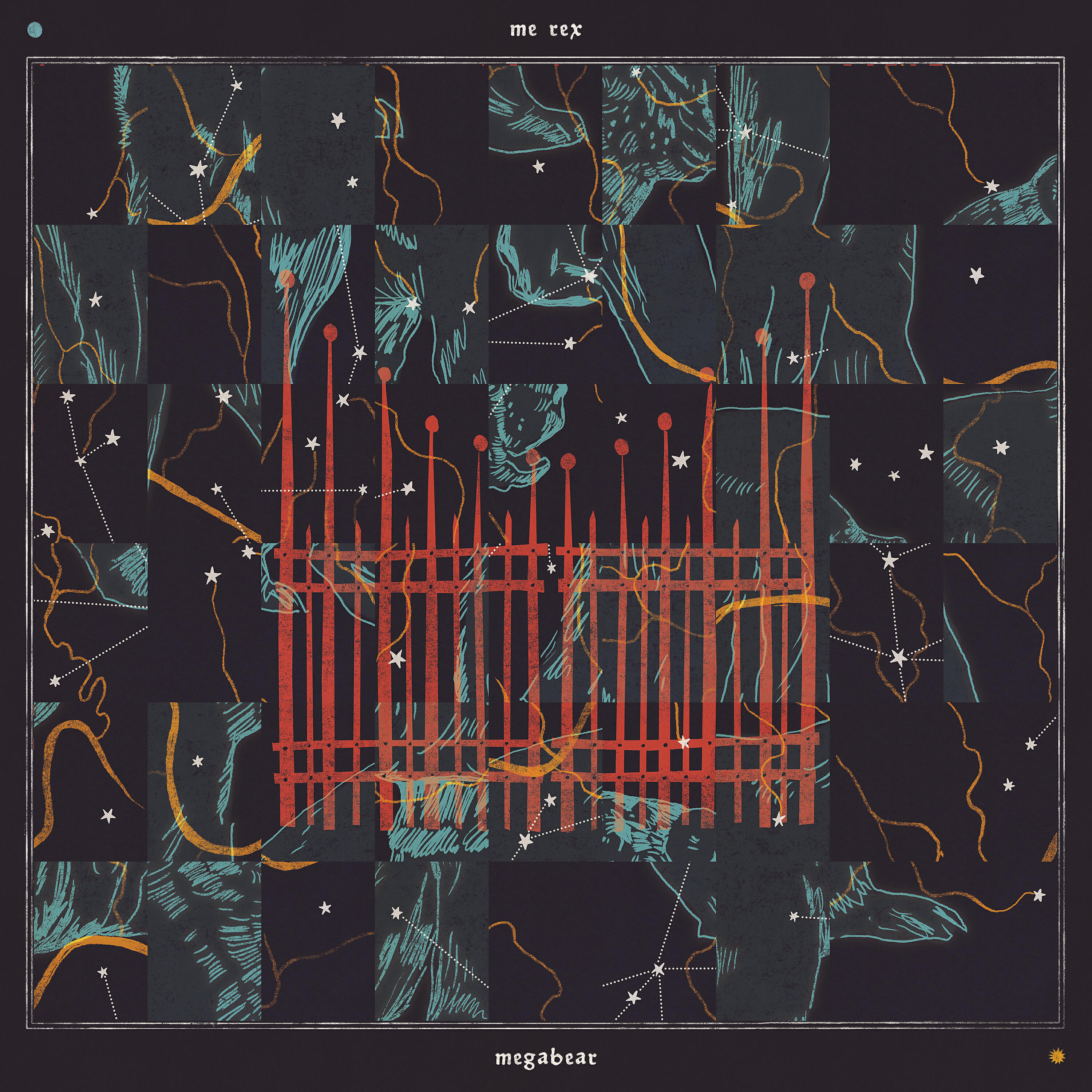 ME REX - Ursa Major