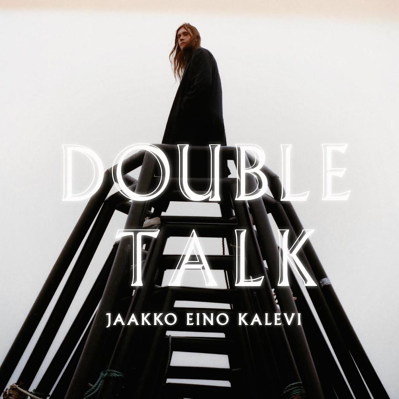 Постер альбома Double Talk