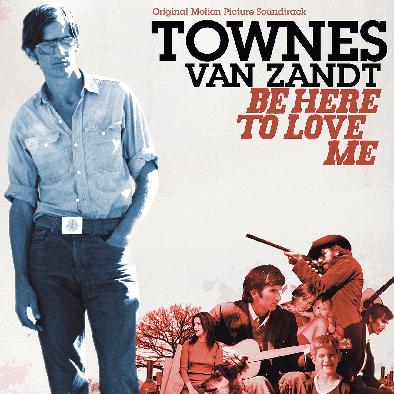 Townes Van Zandt - Flyin' Shoes