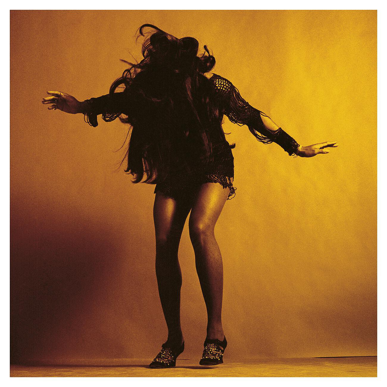 The Last Shadow Puppets - Used To Be My Girl