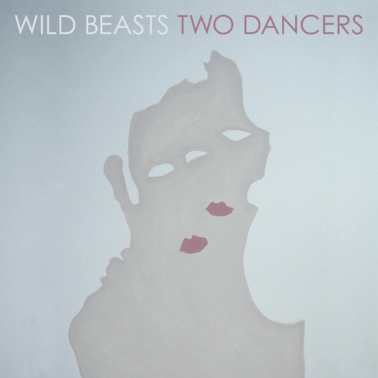 Постер альбома Two Dancers