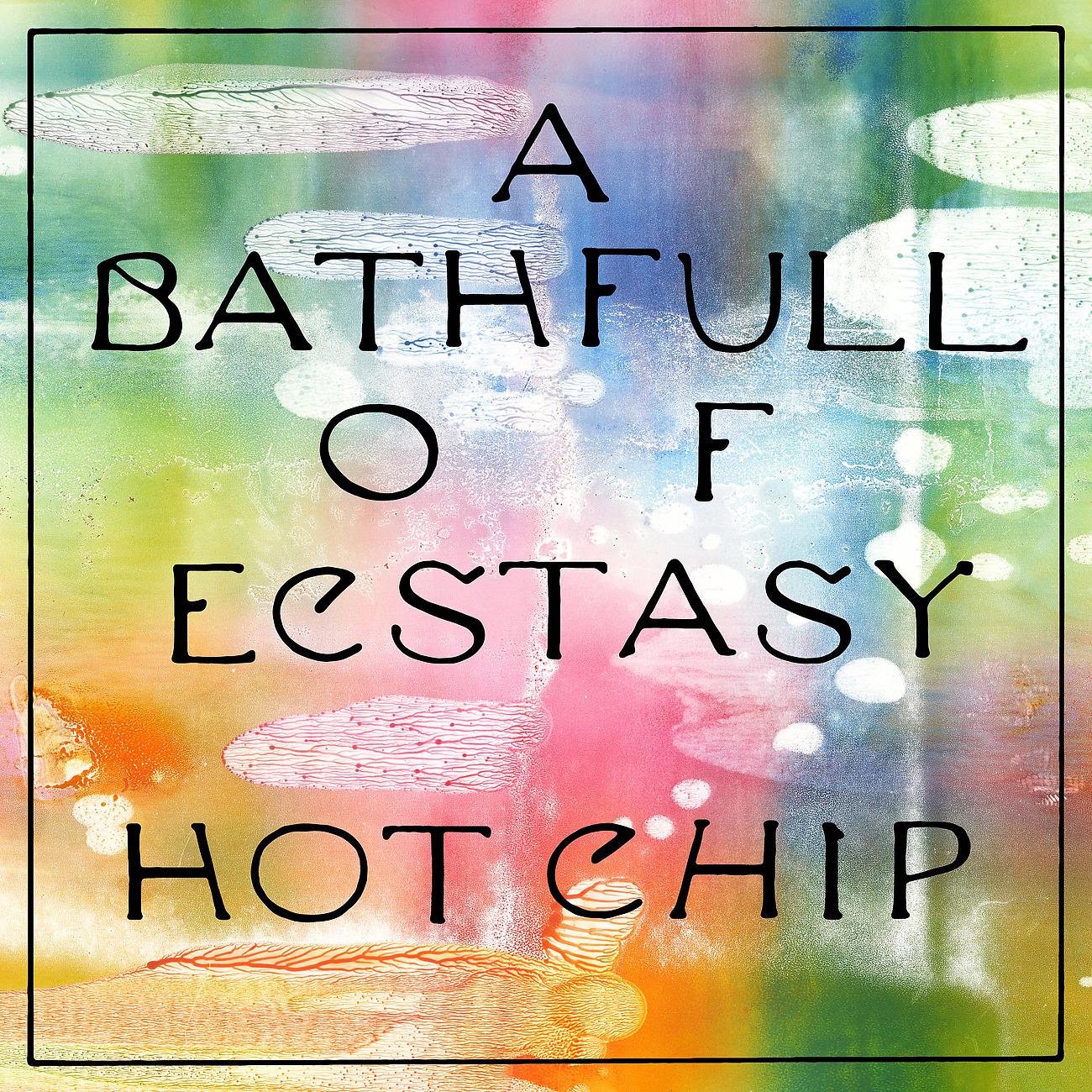 Постер альбома A Bath Full of Ecstasy